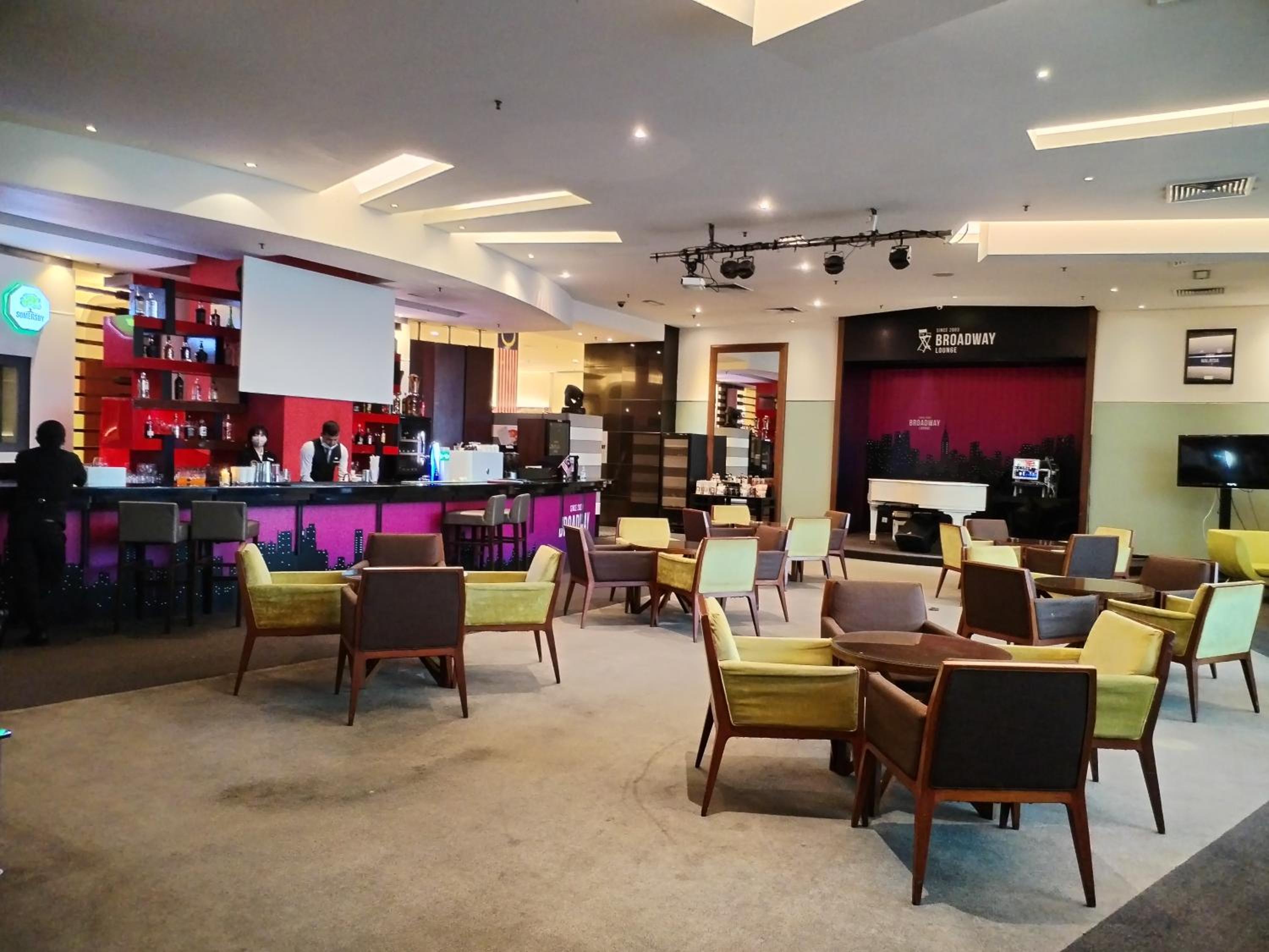 KL Premier Suites AT Times Square