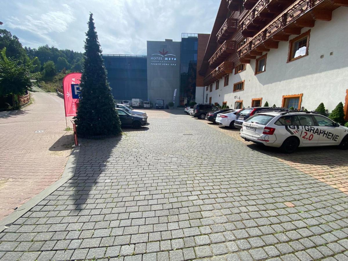 Hotel Meta Resort & Vine SPA - Image 1