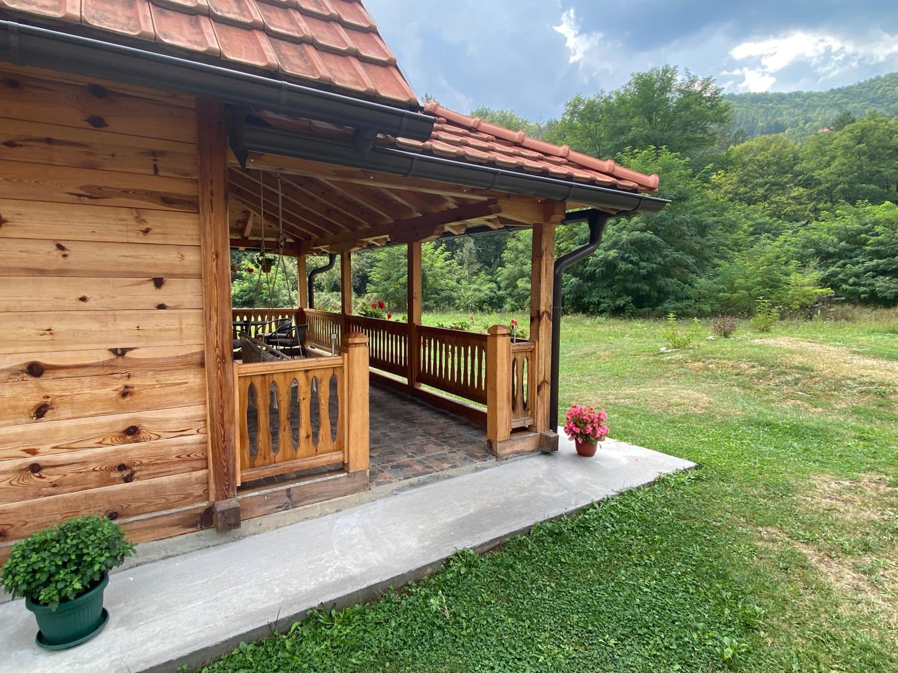 Apartmani D&S