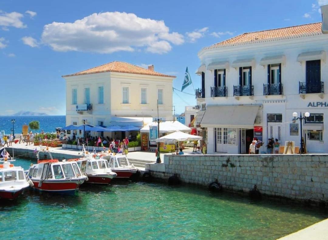 Alexjean cosy apartment close to beach and Dapia