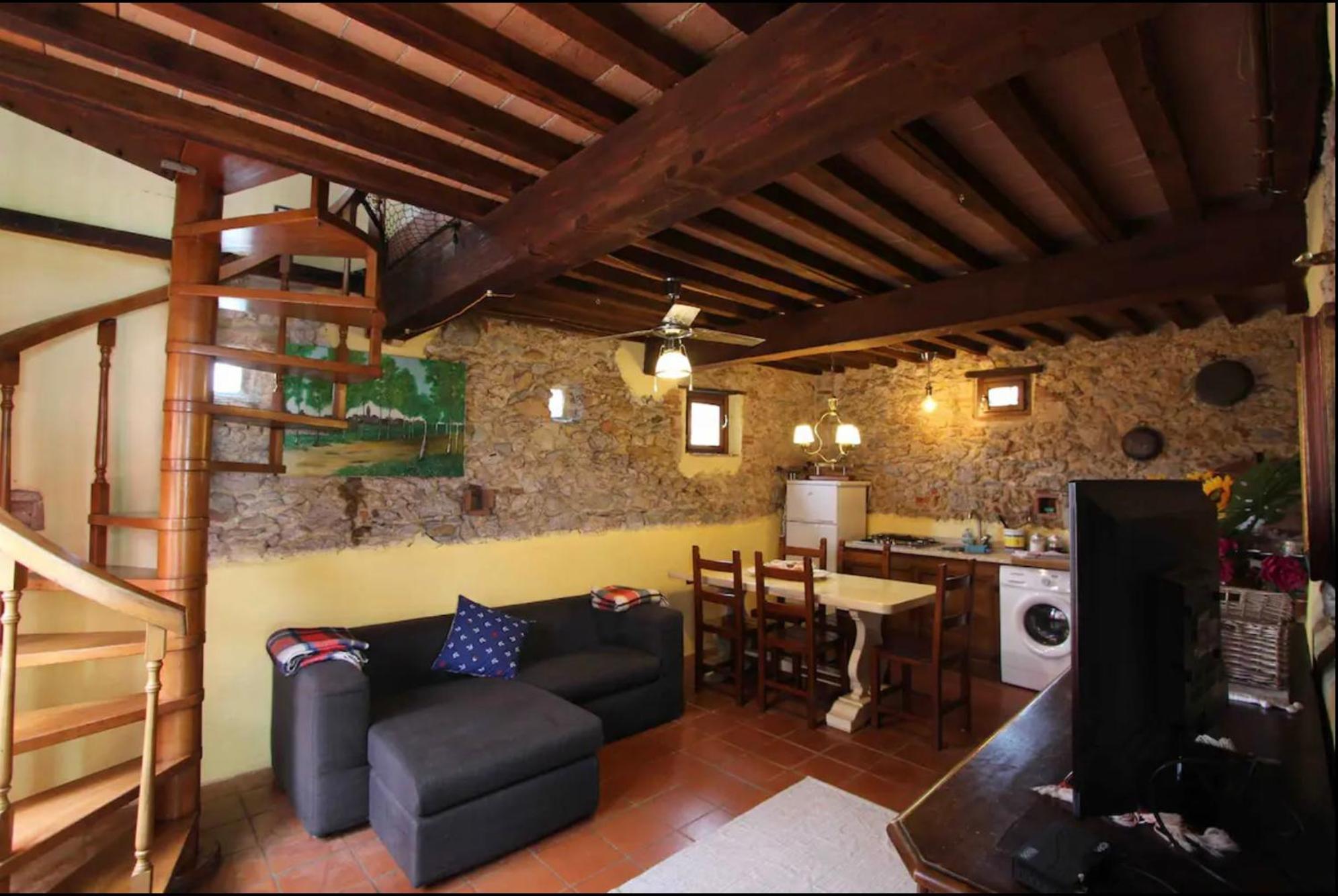Il CASALE ARGINVECCHIO view 4