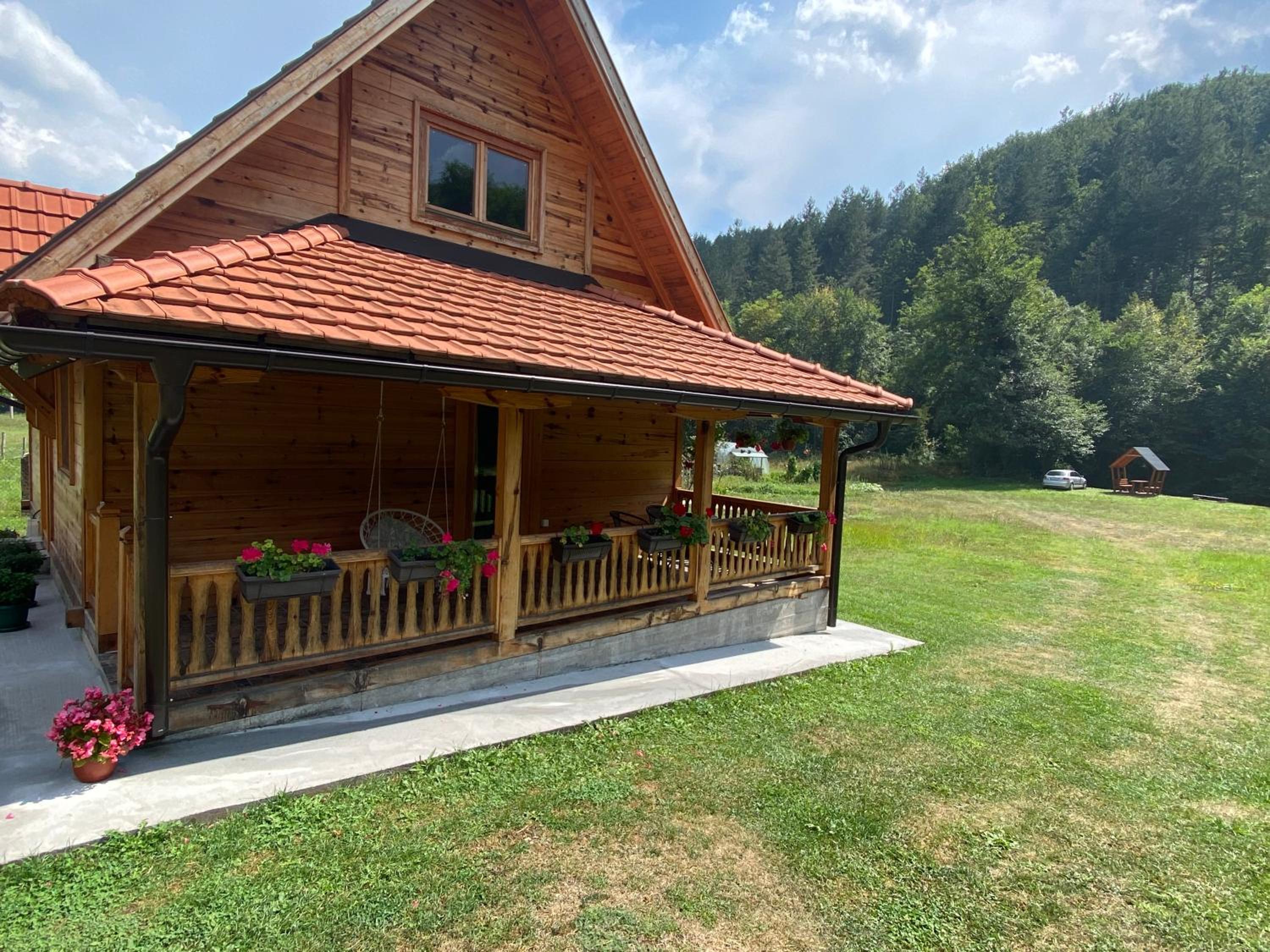 Apartmani D&S