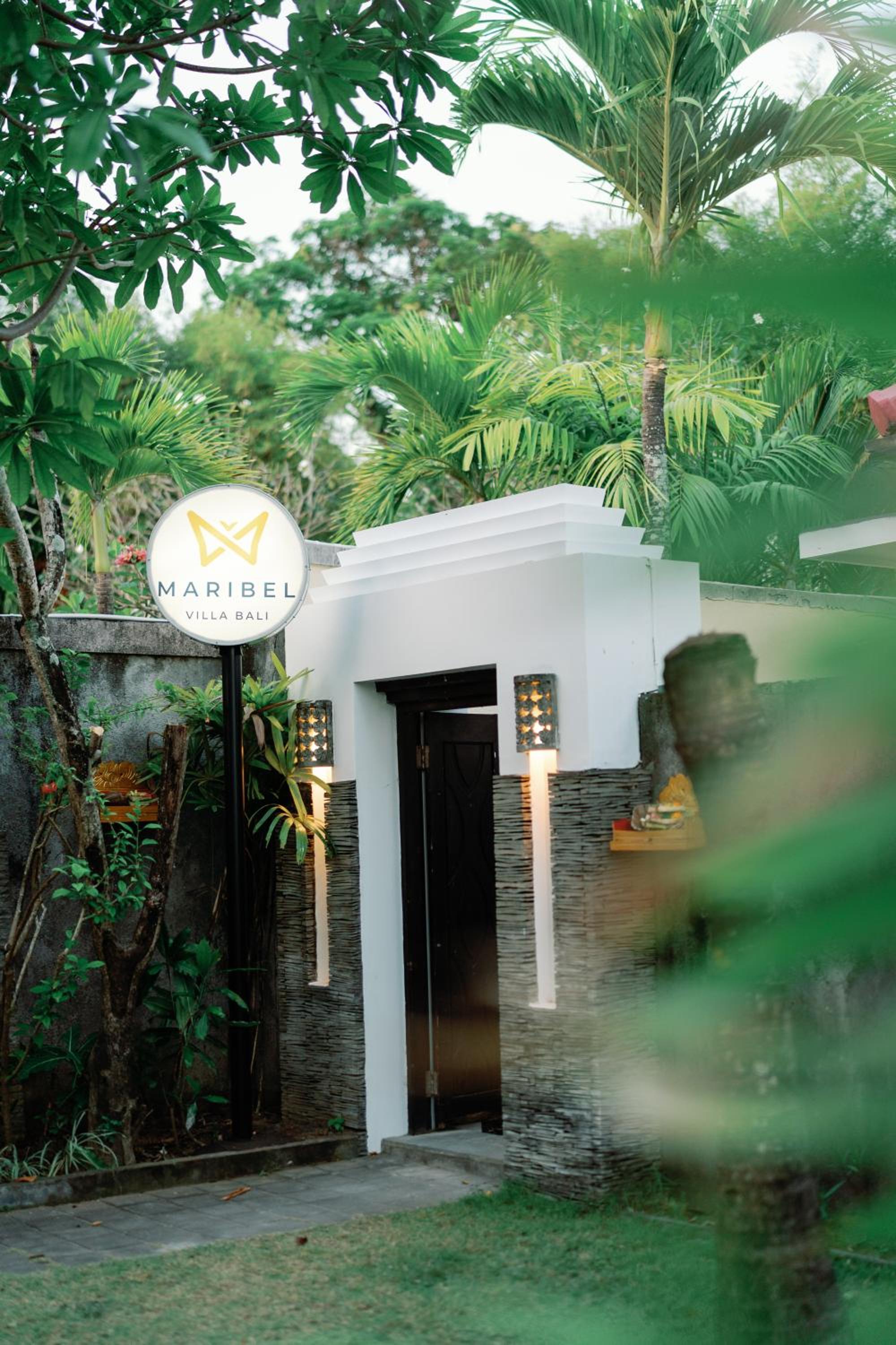 Hotel Maribel Villa Bali