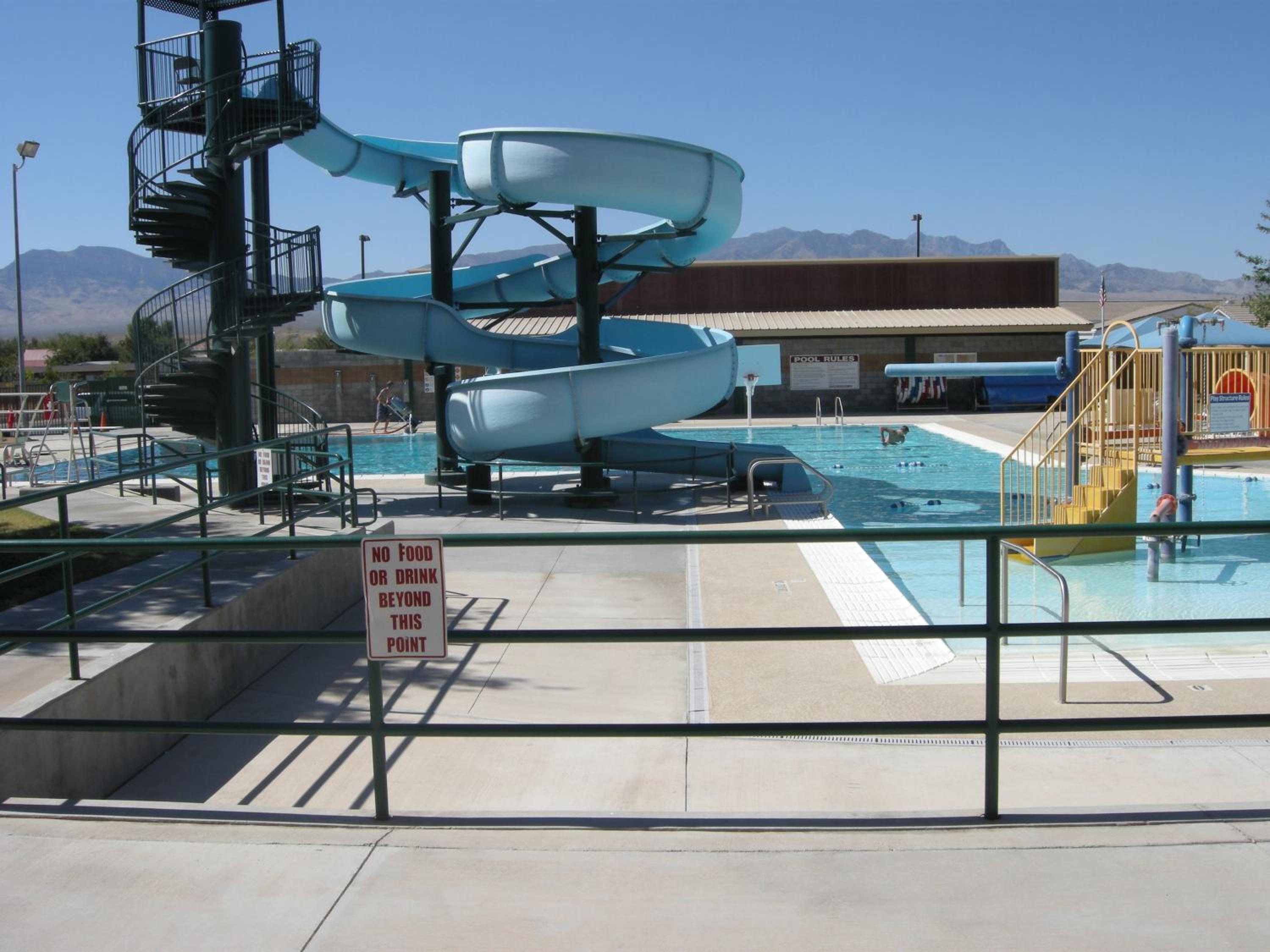 Nevada Mesquite Vacation Rentals - Property Image 4