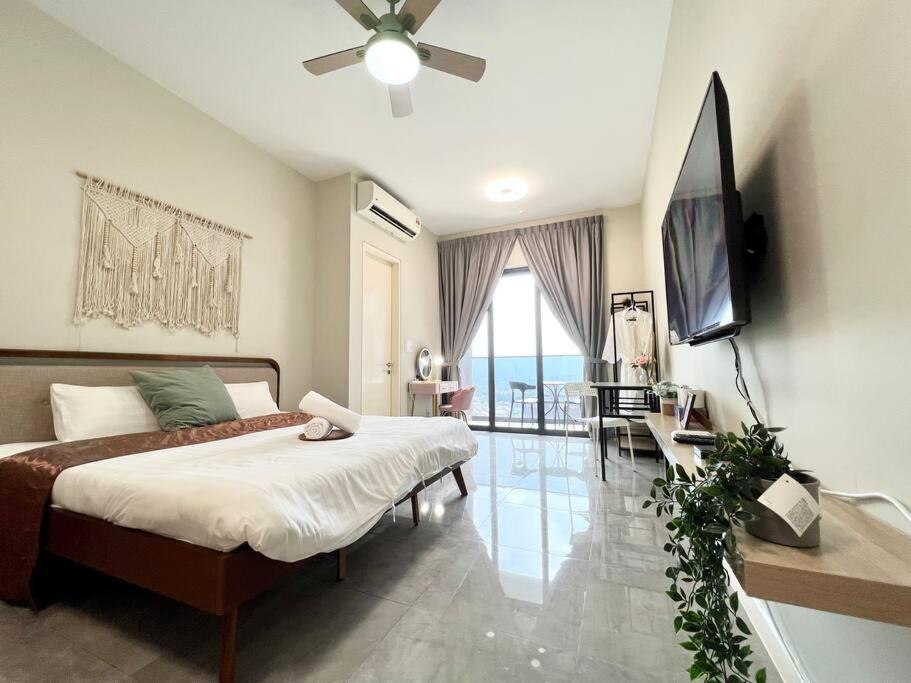 Melaka {Imperio} Bathub/2pax/tvbox/nr mahkota prd photo 1