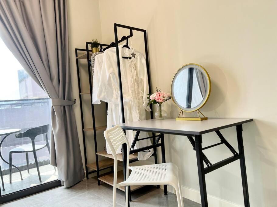 Melaka {Imperio} Bathub/2pax/tvbox/nr mahkota prd photo 3