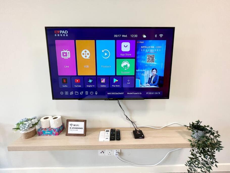 Melaka {Imperio} Bathub/2pax/tvbox/nr mahkota prd photo 5