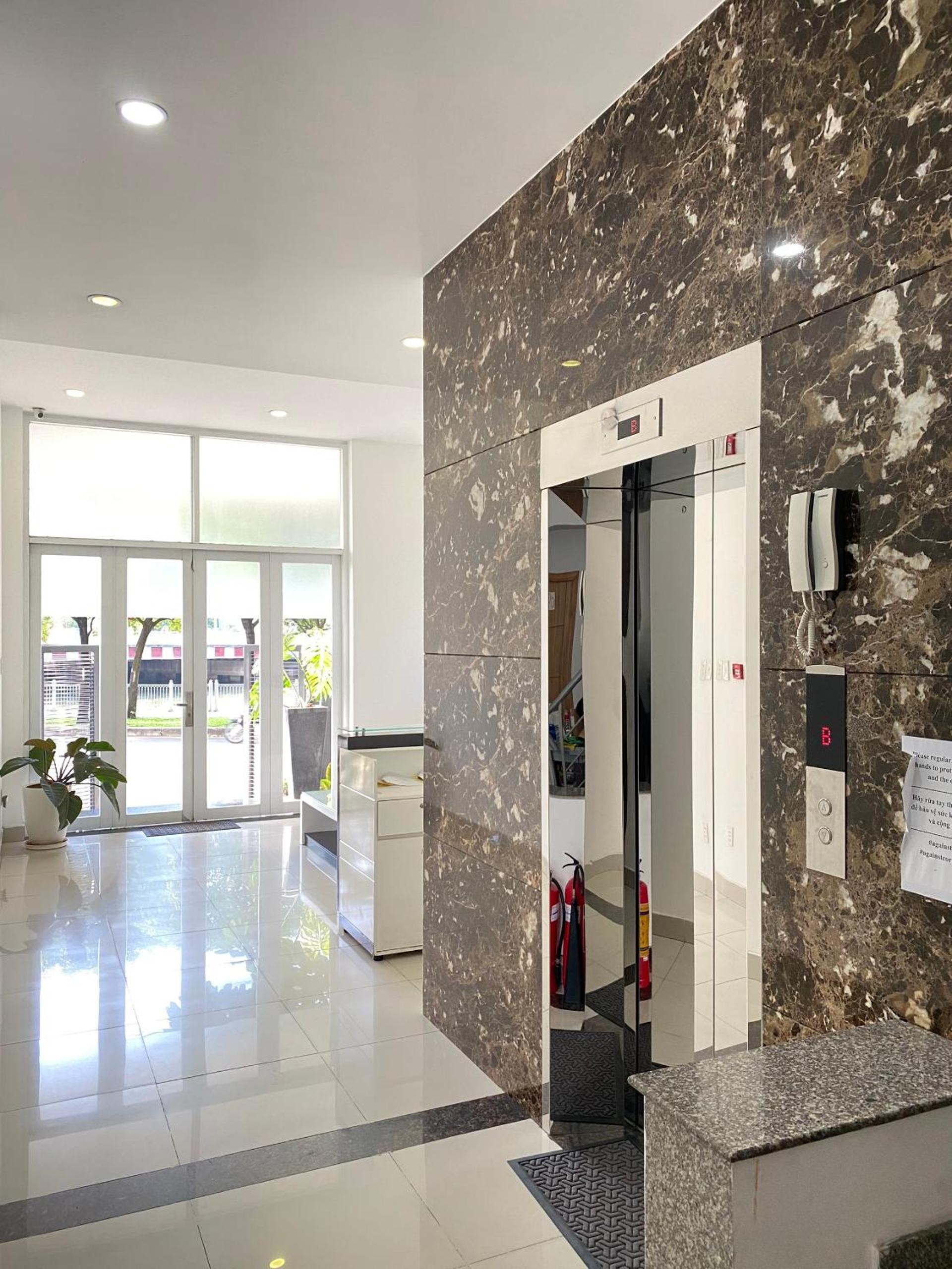 Express by M Village Hoàng Sa, a brand of Modern Village Lifestyle