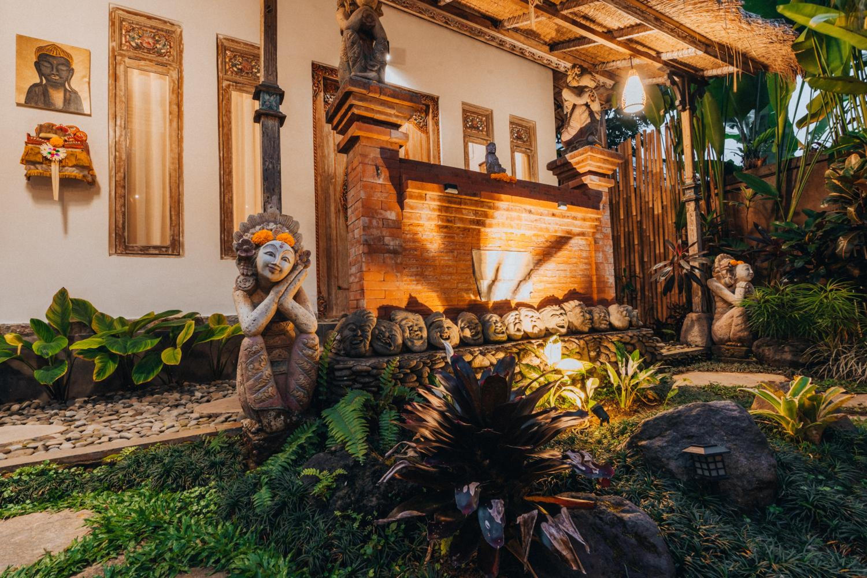 Villa Pranawa
