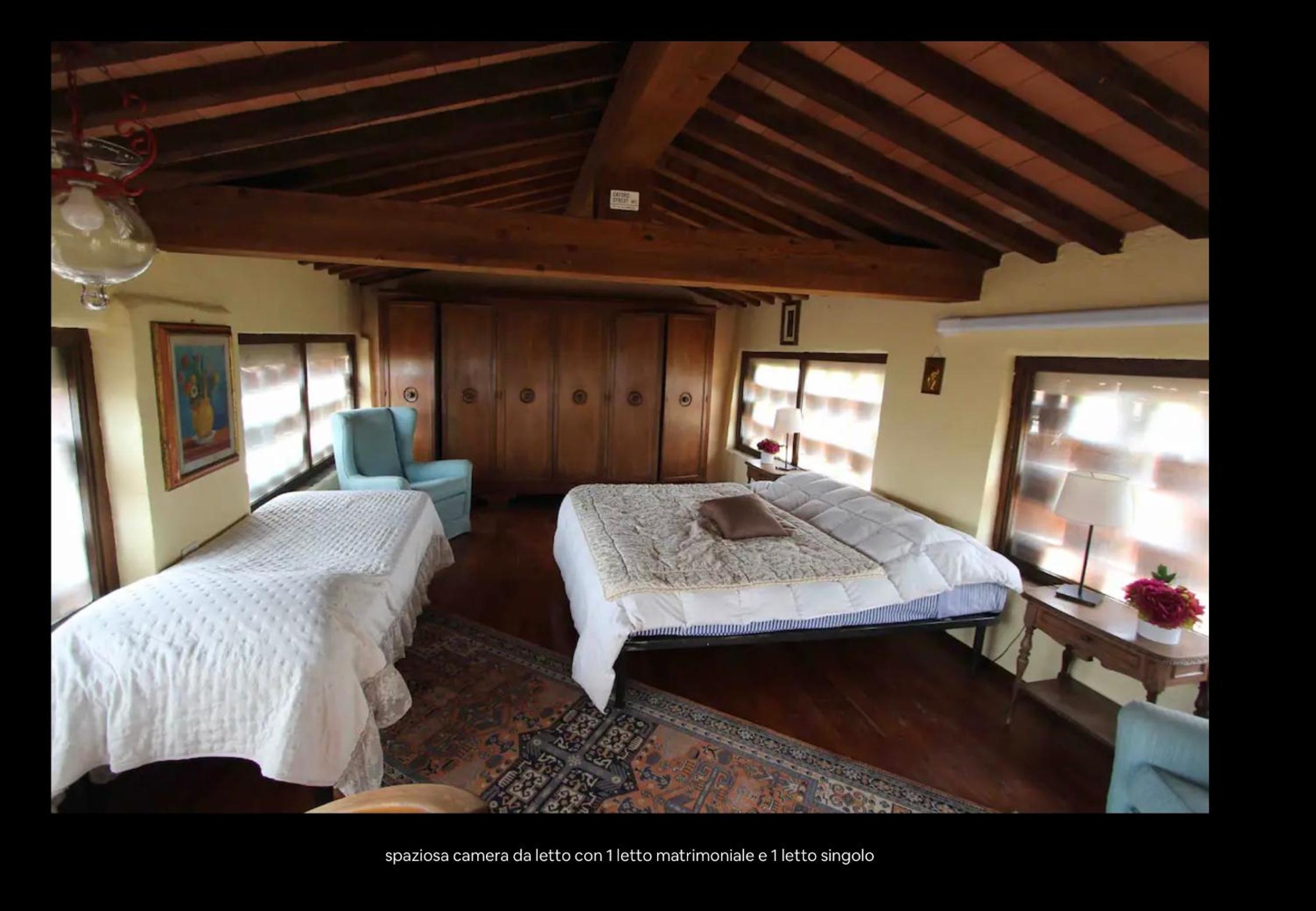 Il CASALE ARGINVECCHIO view 5