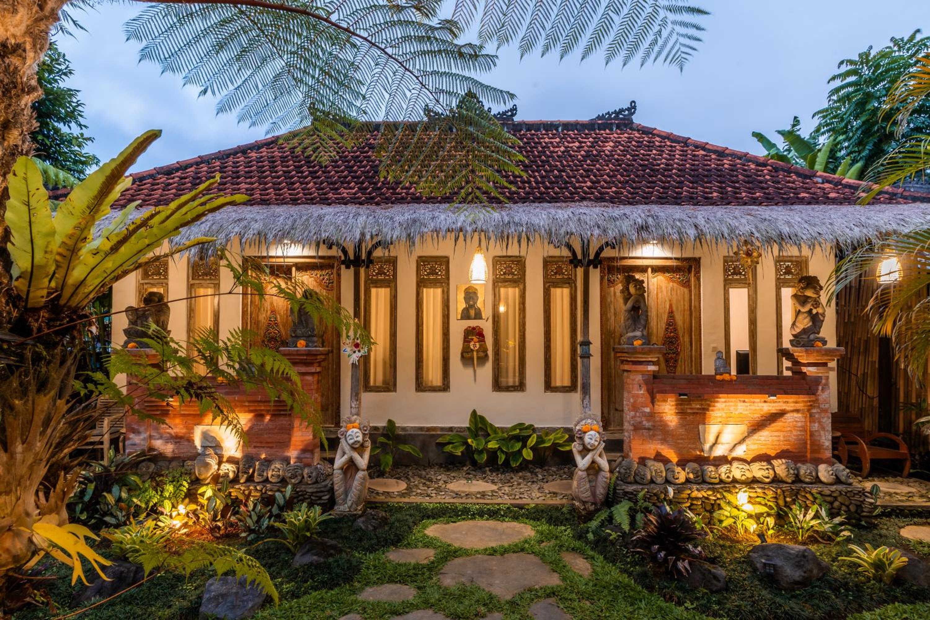 Villa Pranawa