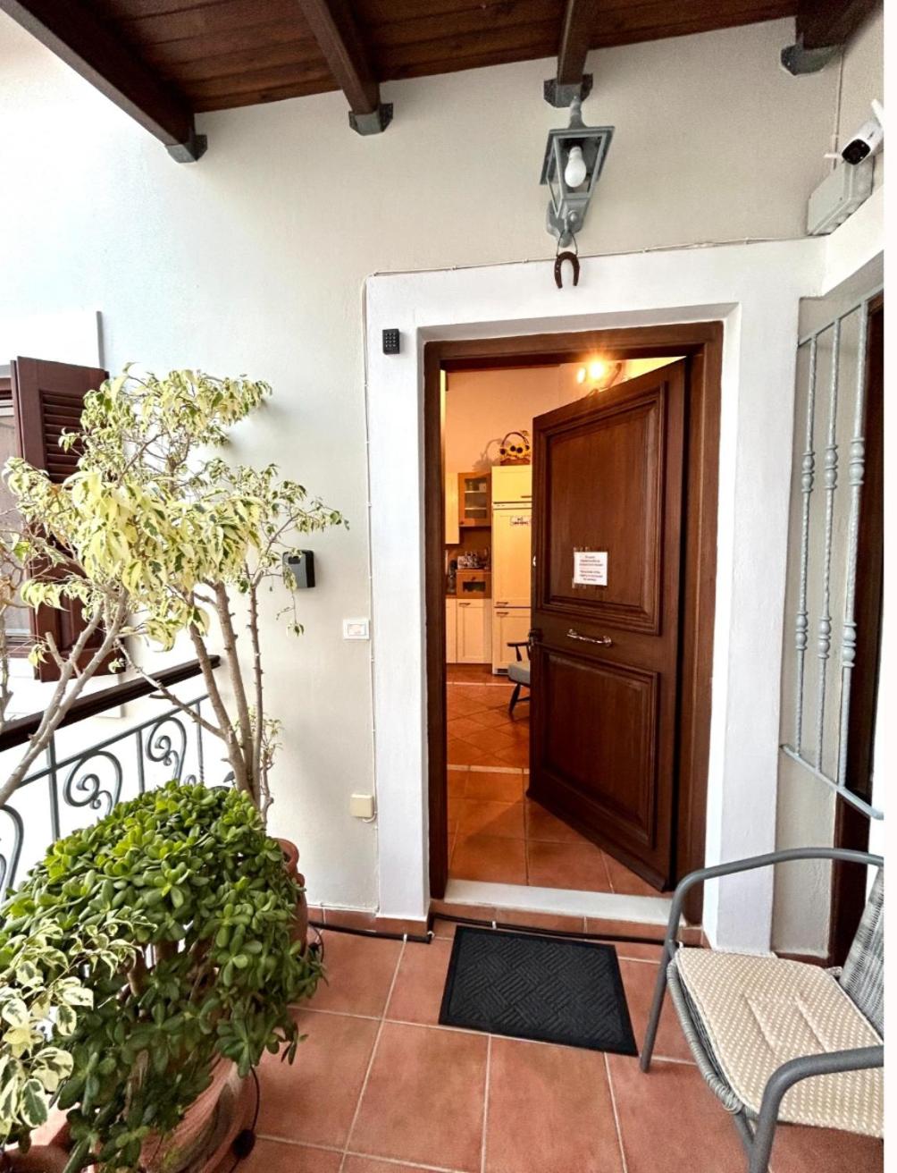 Alexjean cosy apartment close to beach and Dapia
