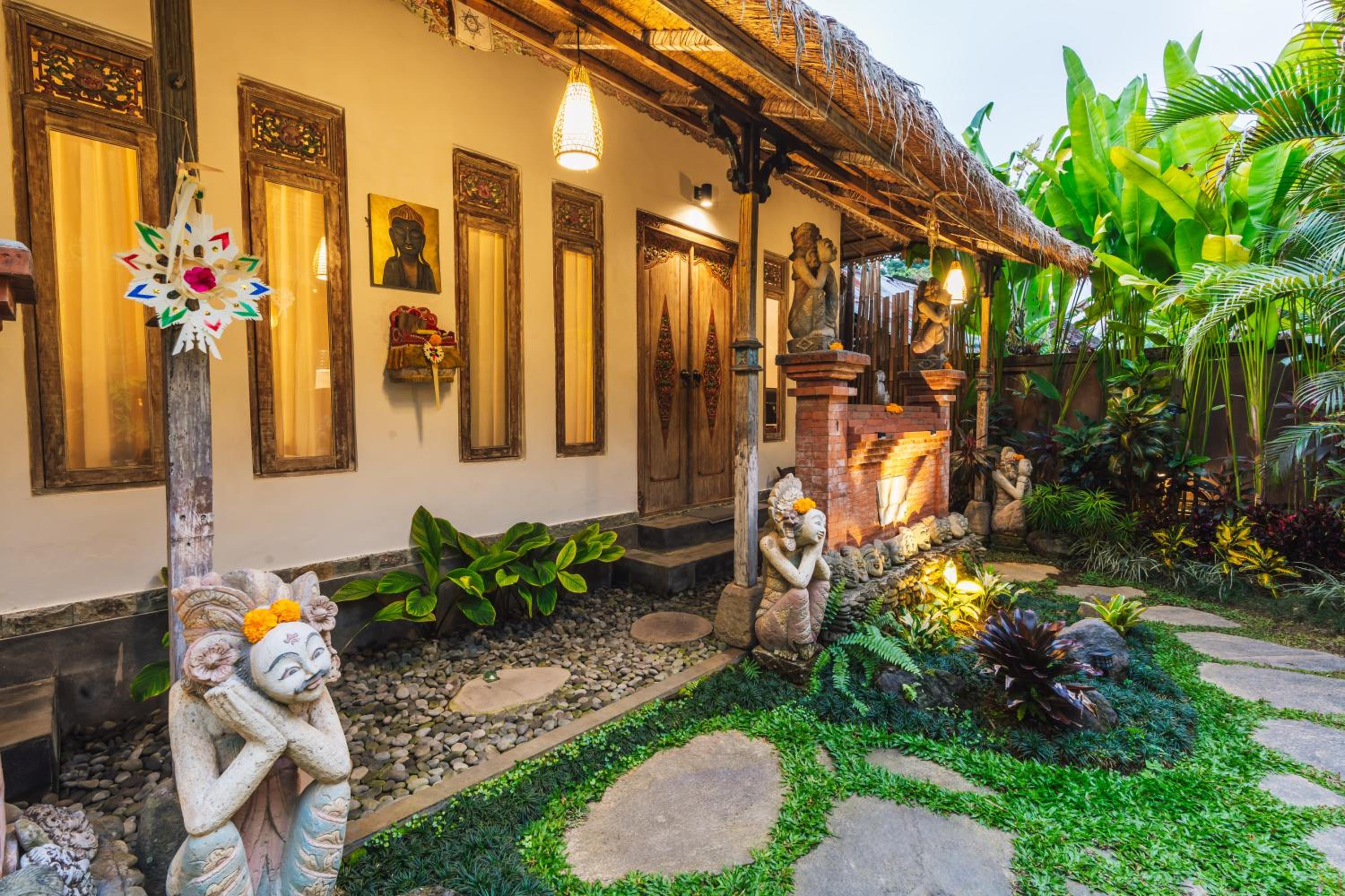 Villa Pranawa