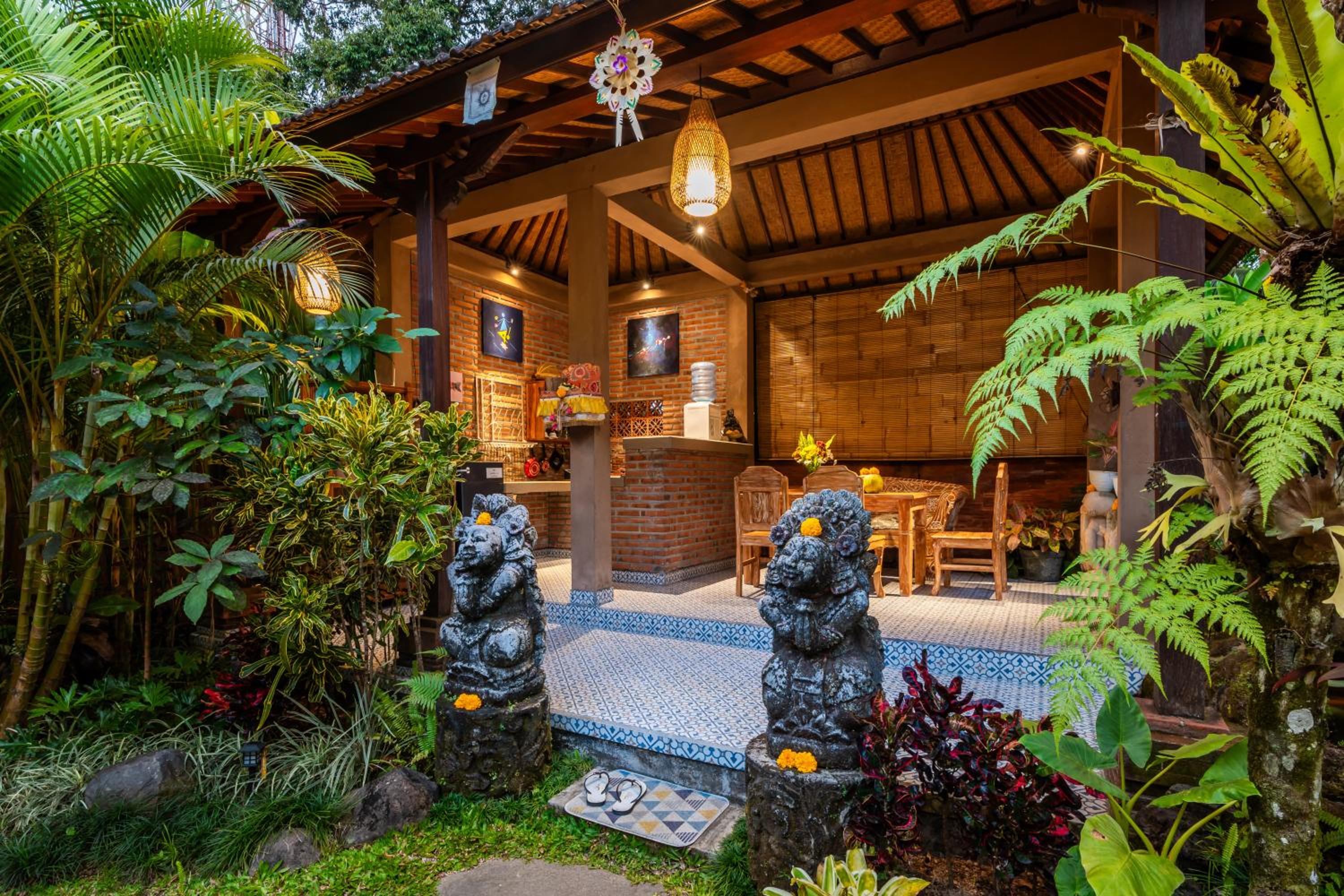 Villa Pranawa