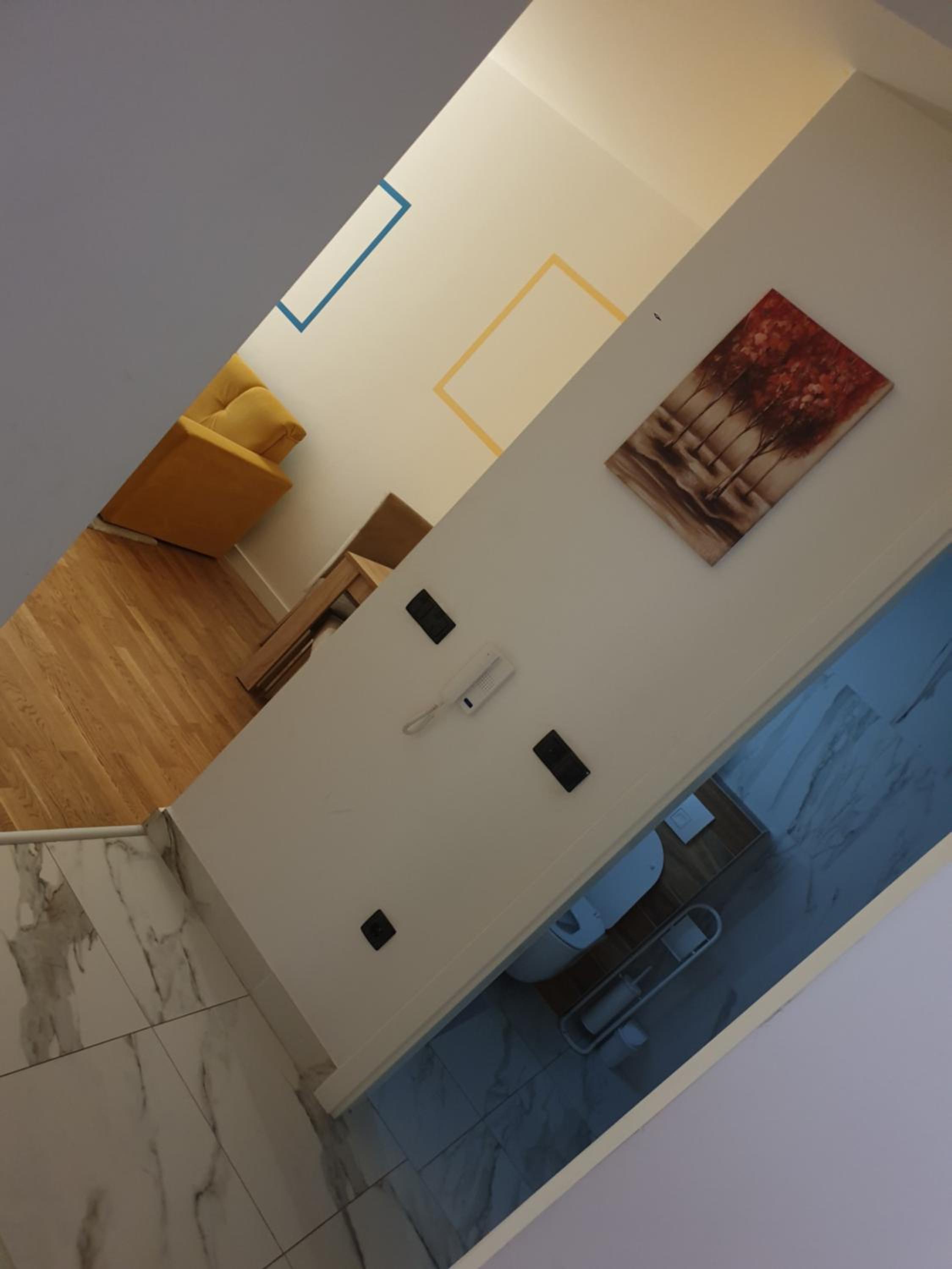 Apartman Sarajevo 1