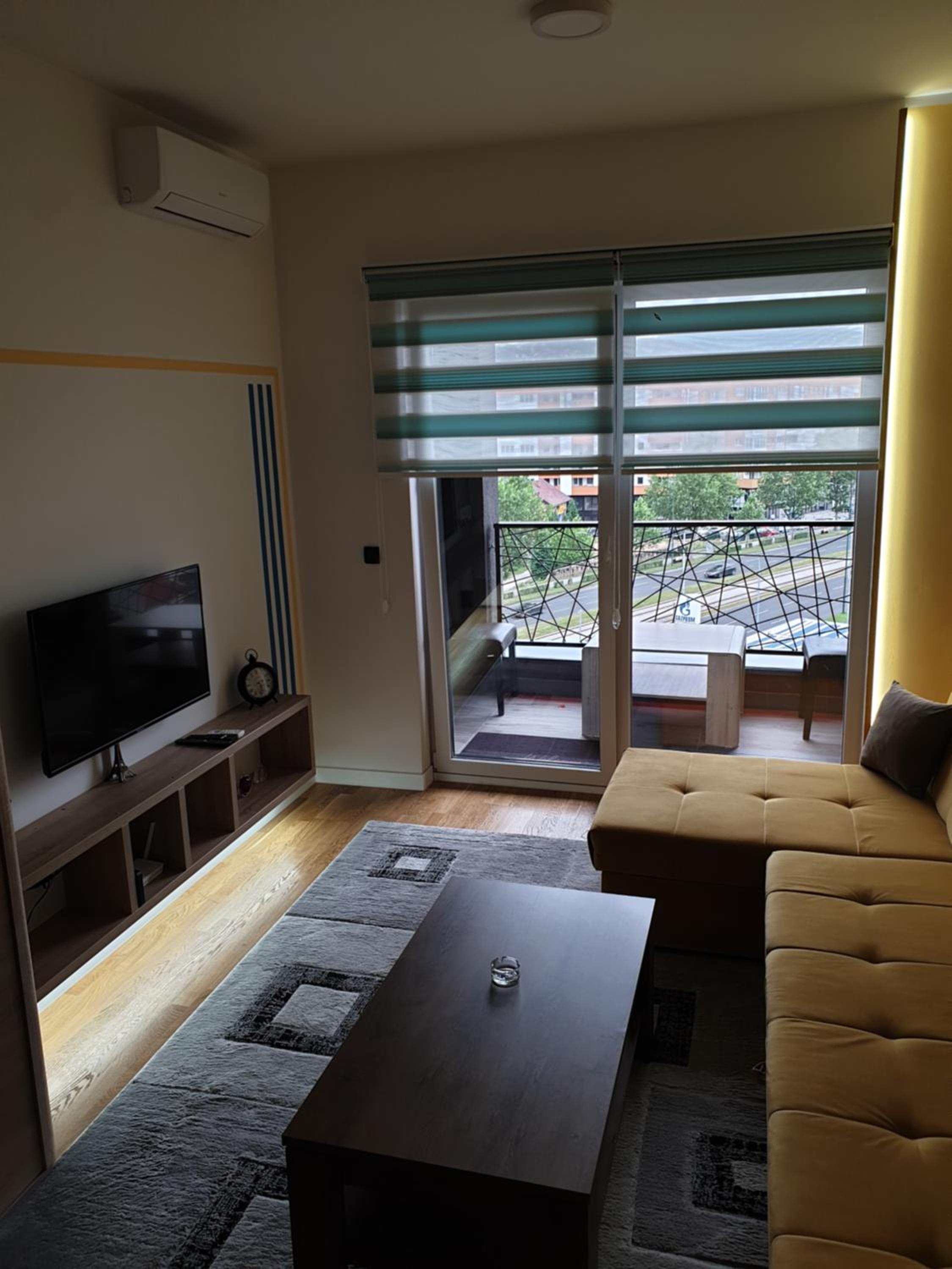 Apartman Sarajevo 1