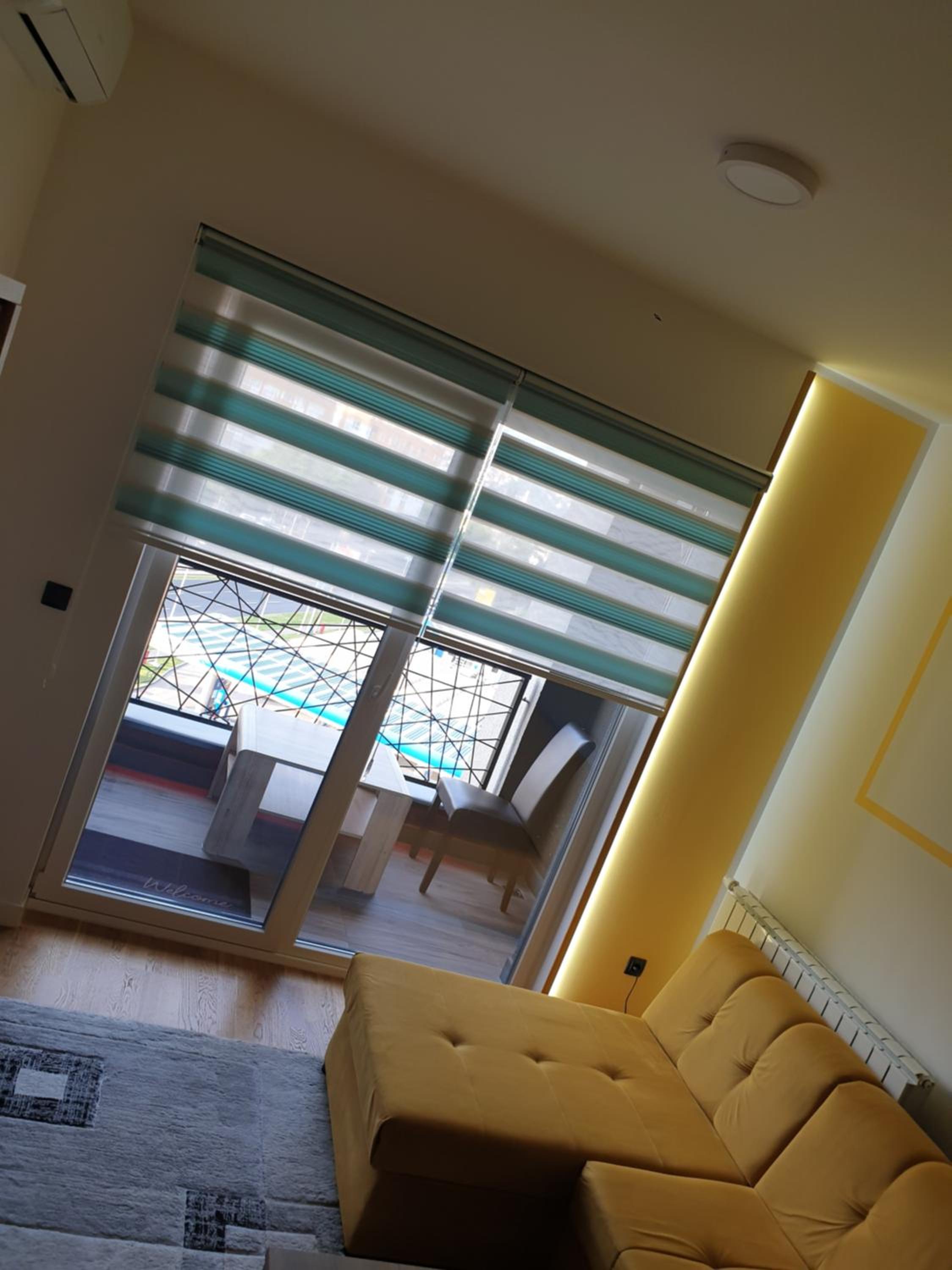 Apartman Sarajevo 1