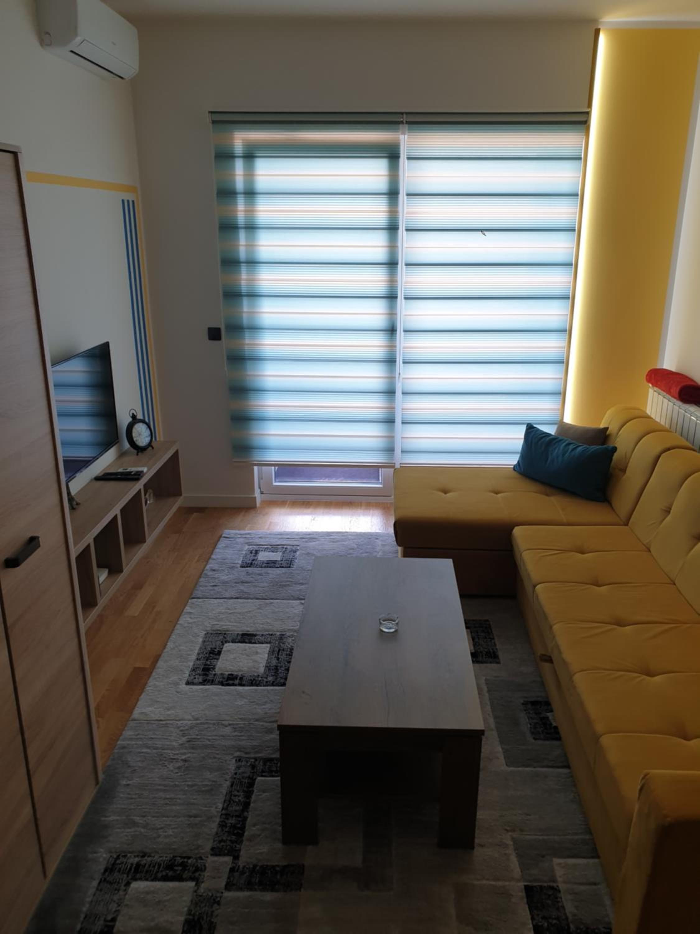 Apartman Sarajevo 1