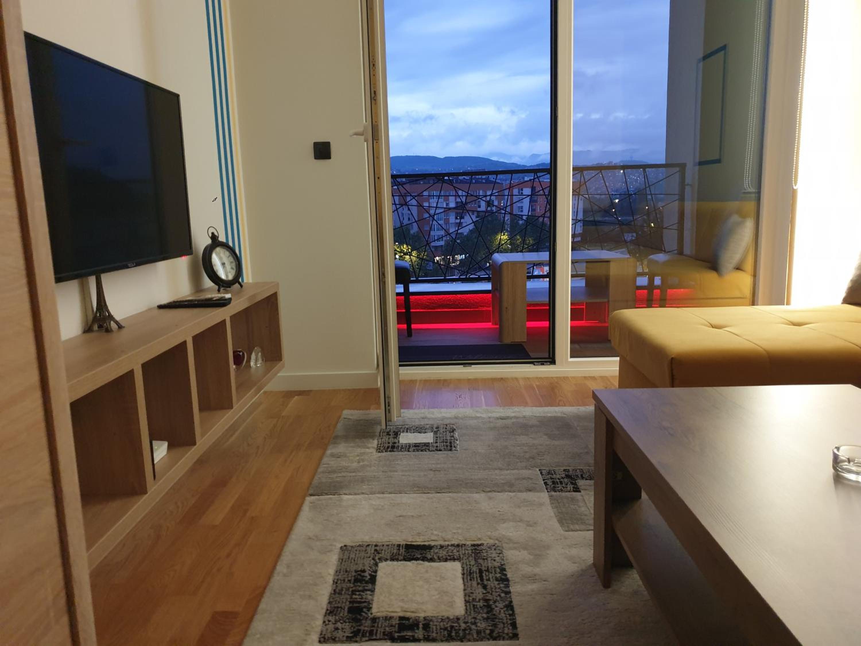 Apartman Sarajevo 1