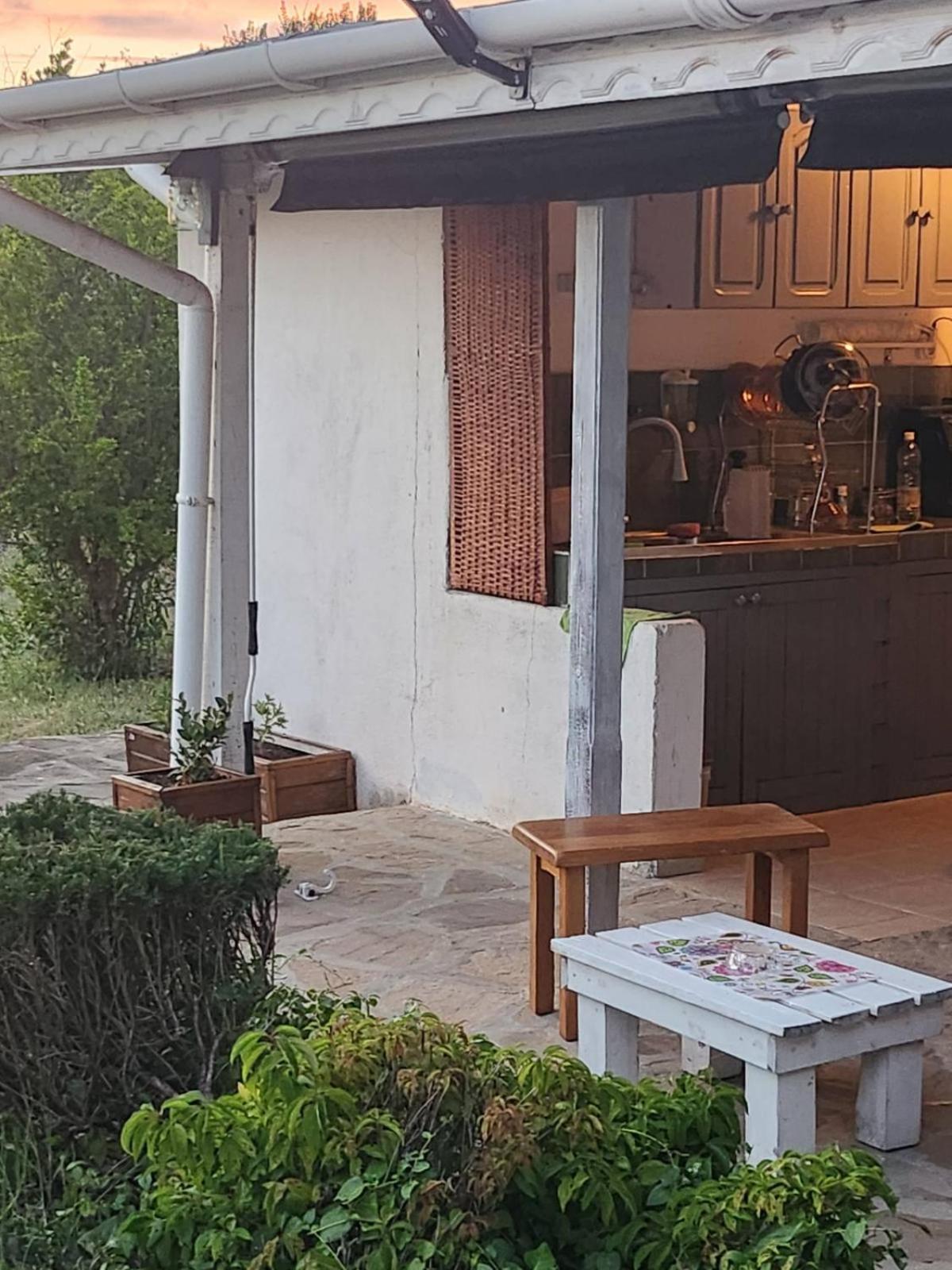 Guest House Maria