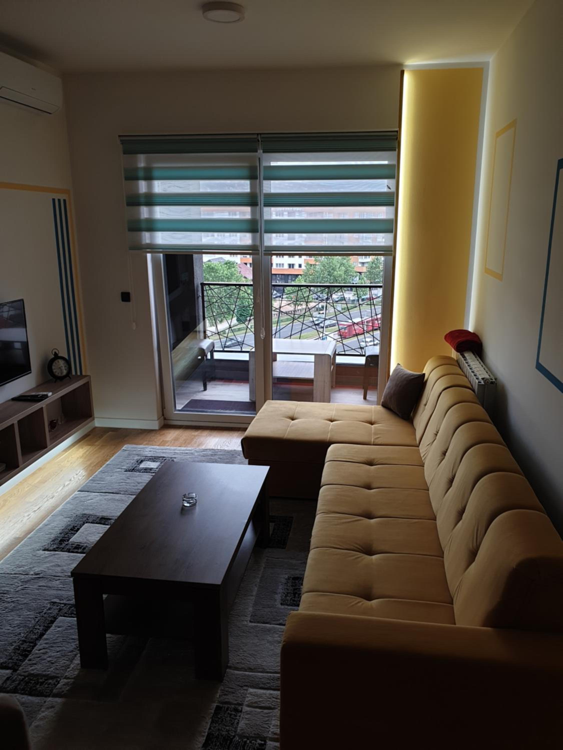 Apartman Sarajevo 1