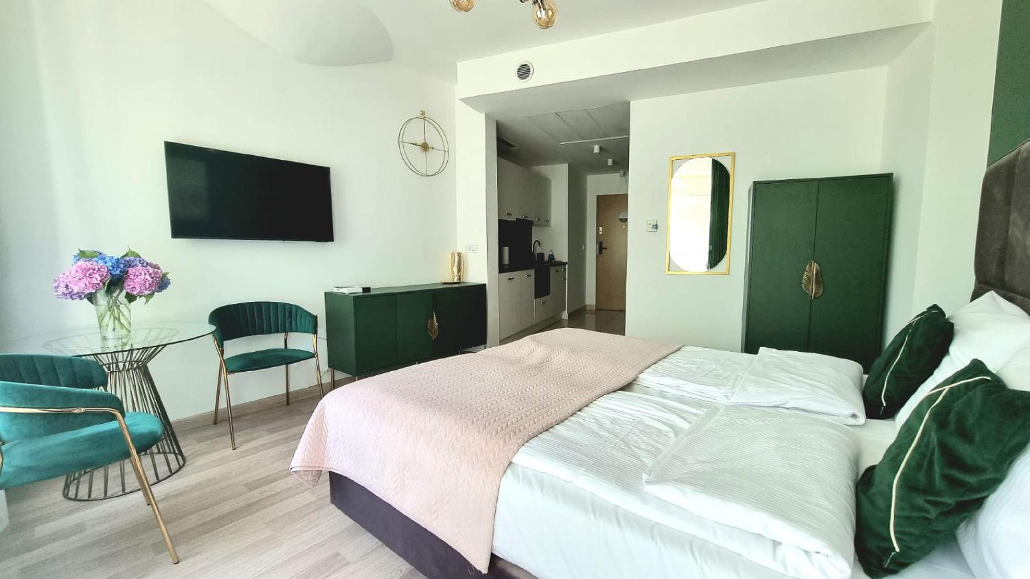 NOOK NOOK Apartments Kazimierza Wielkiego 104 view 5