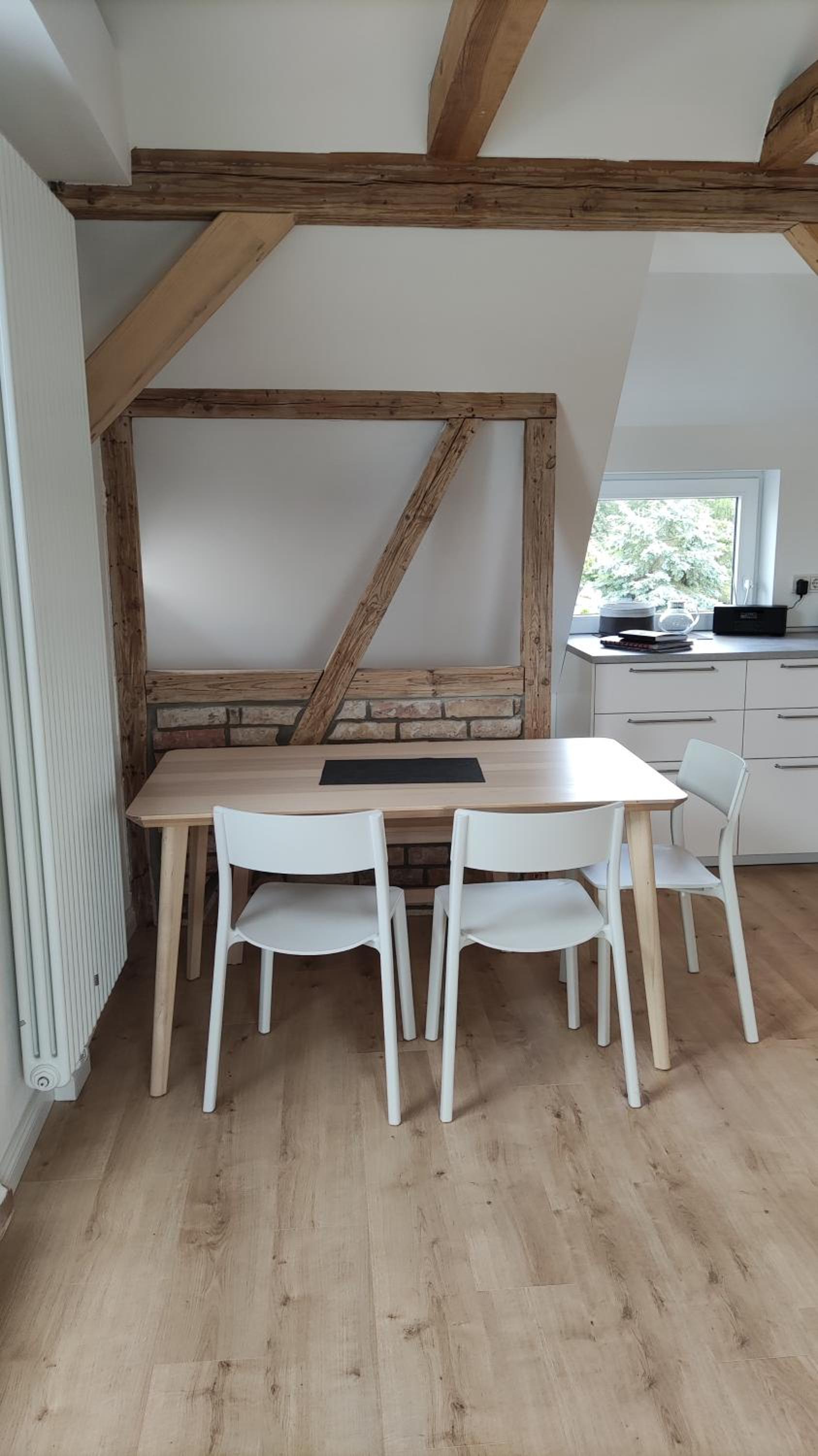Kahnschifferhaus Mönkebude