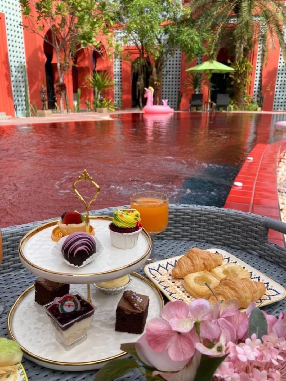 The Kiri Villas Resort