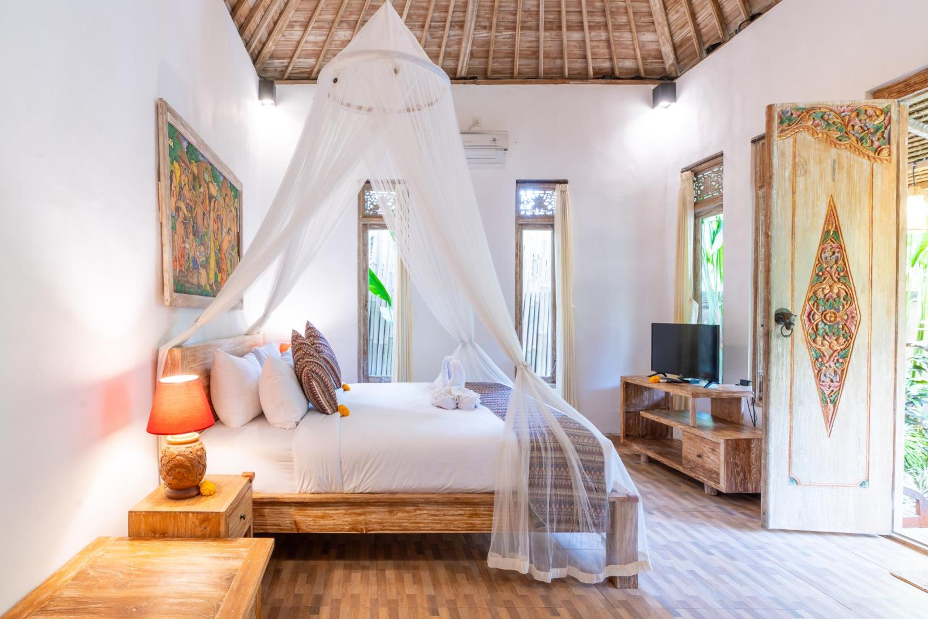 Villa Pranawa