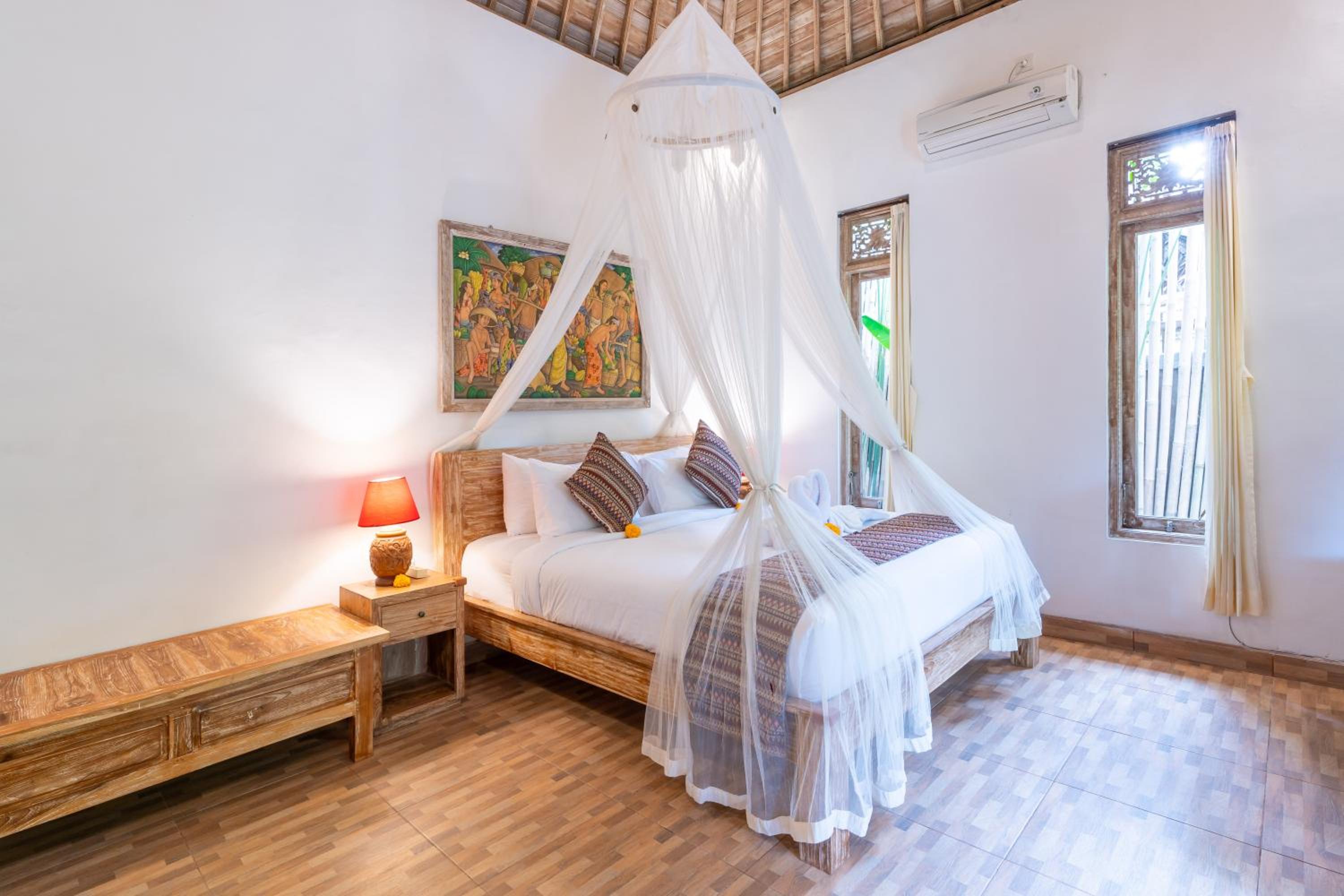 Villa Pranawa