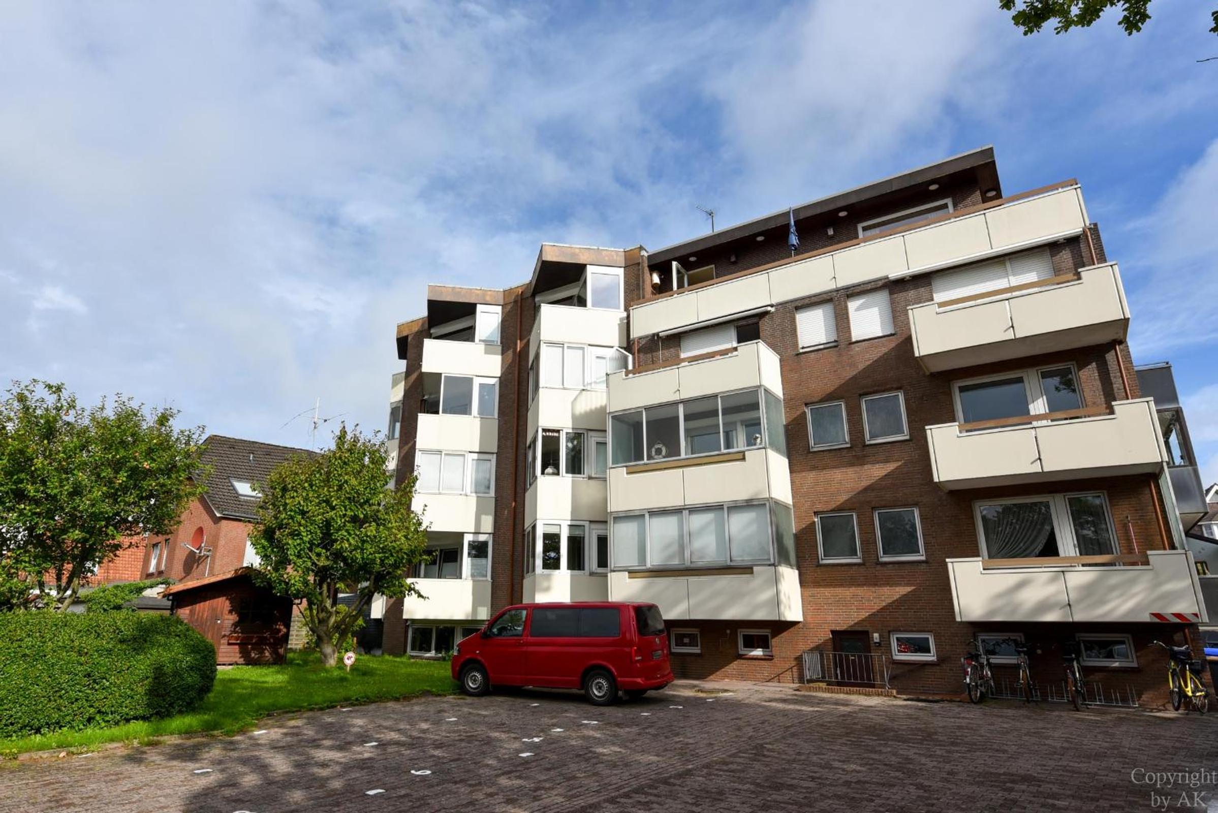 Haus Elisabeth Appartement ELI12