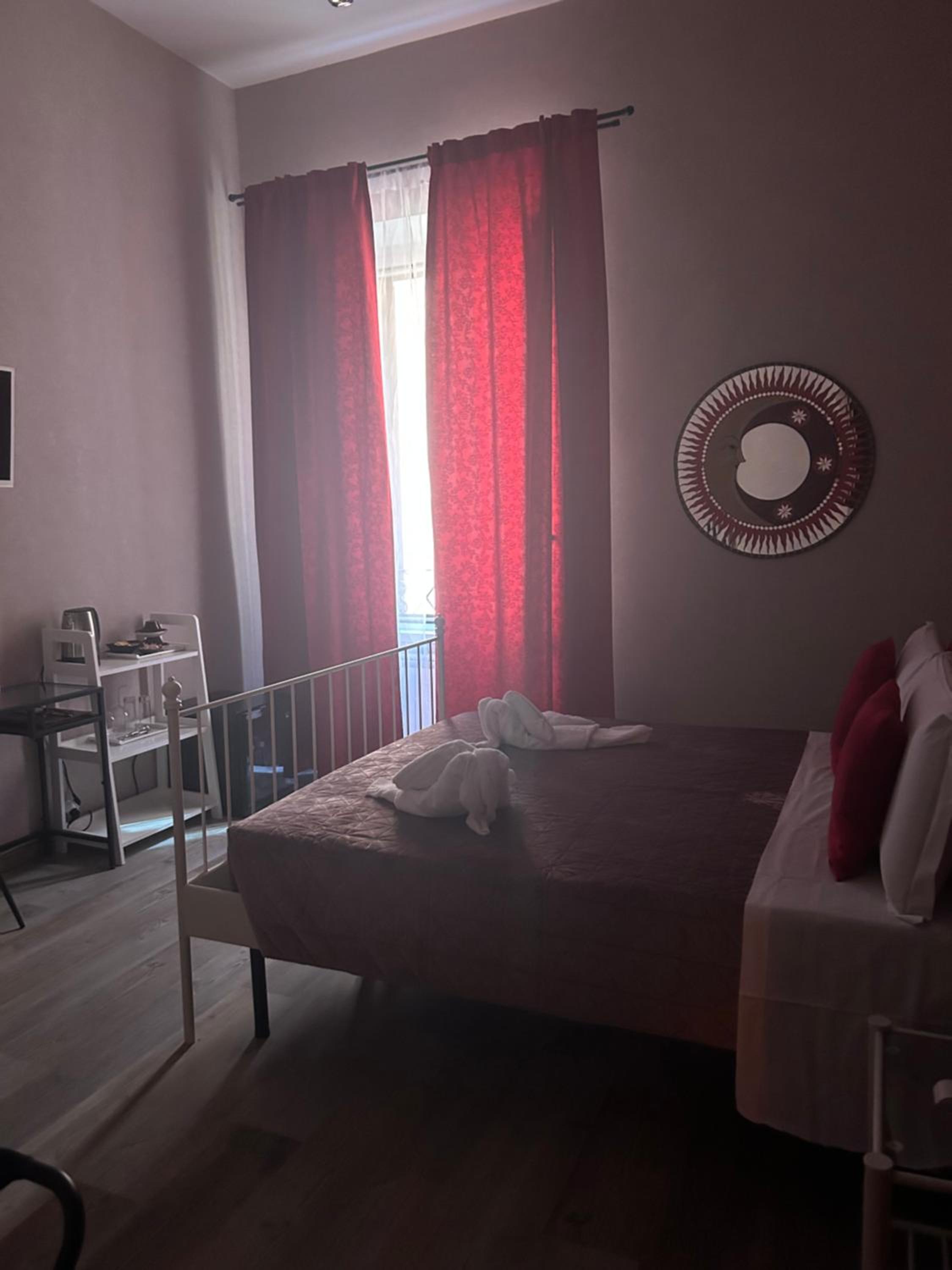 Vanella Rome Domus