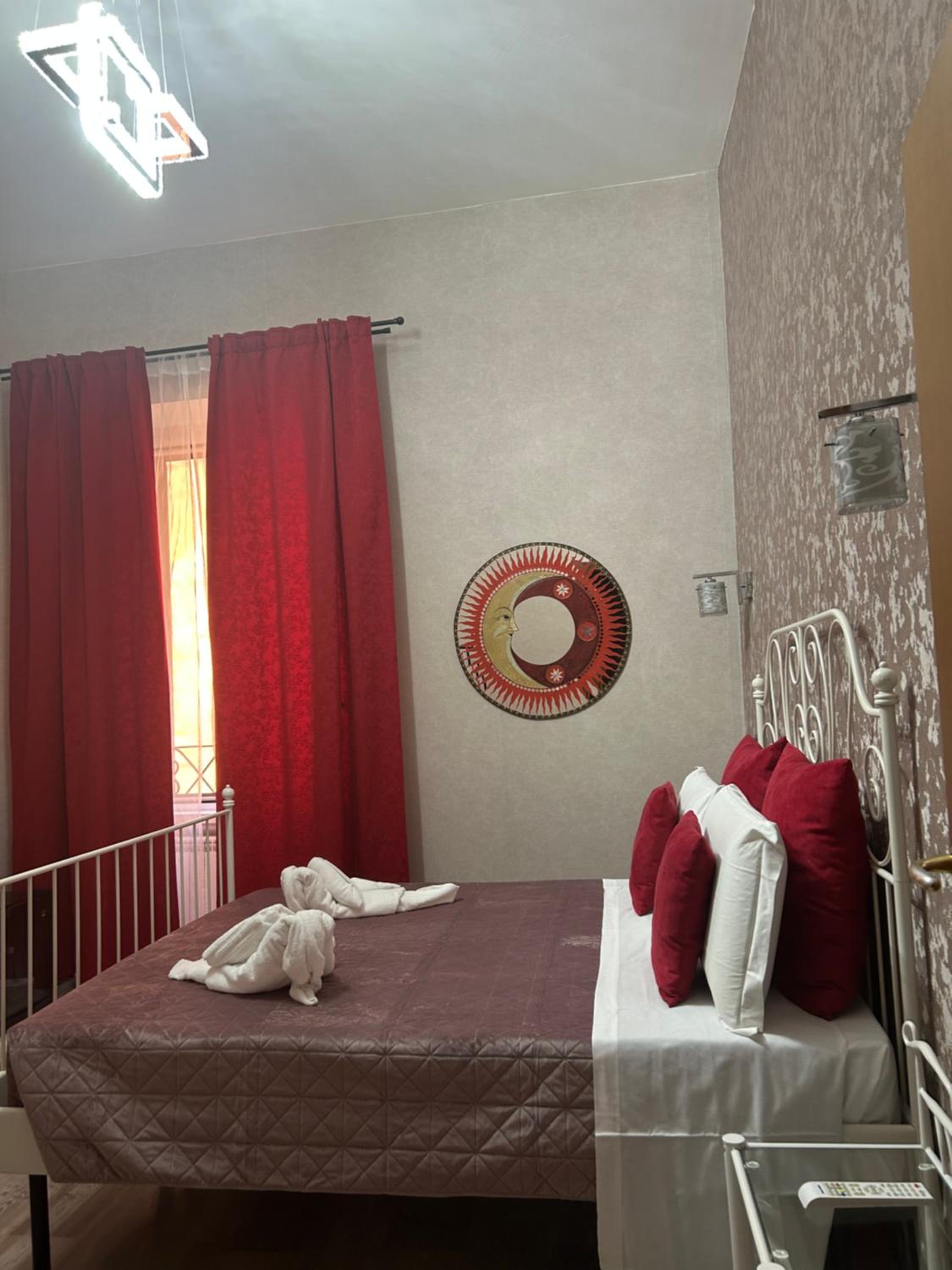 Vanella Rome Domus