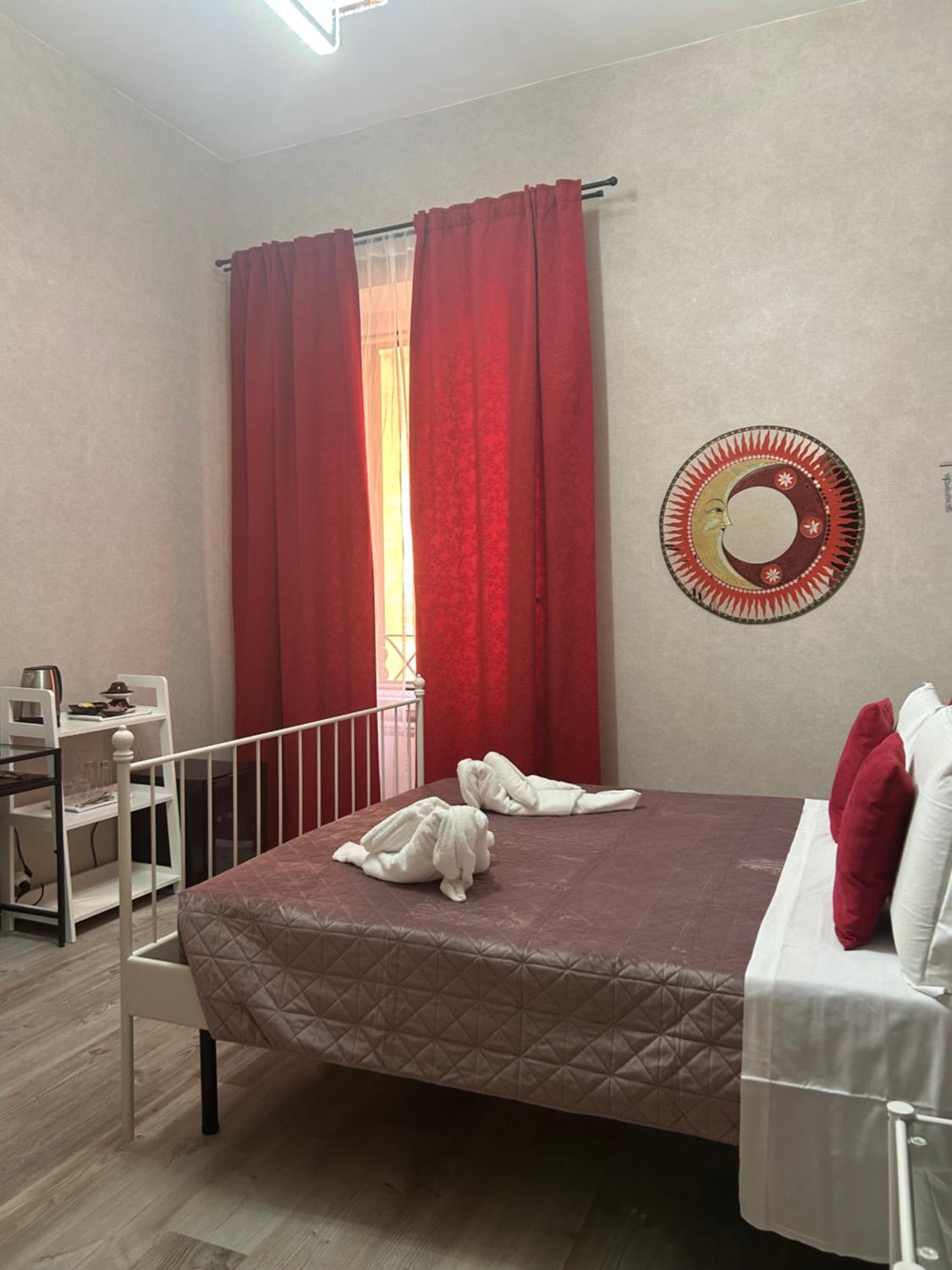 Vanella Rome Domus