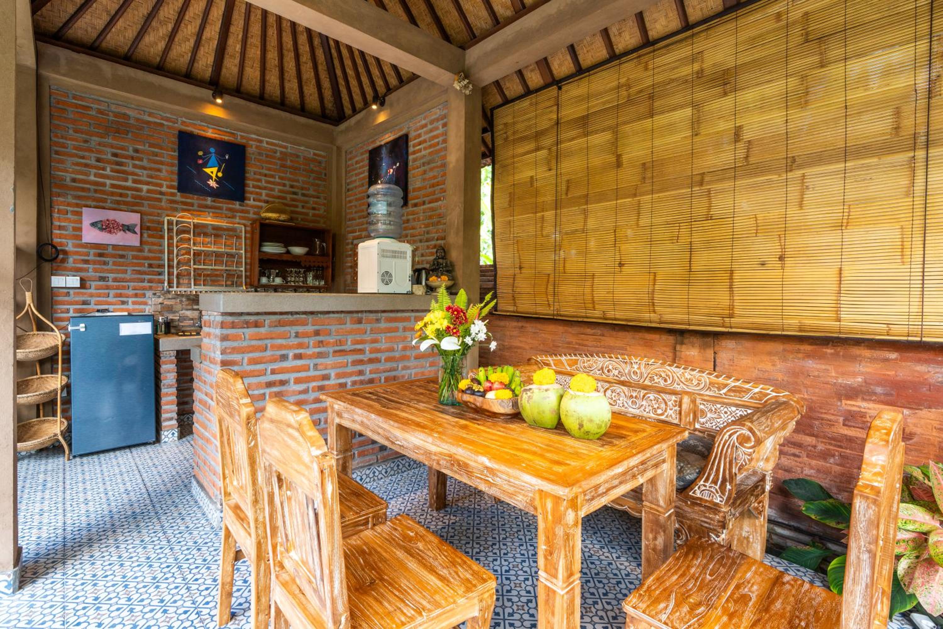 Villa Pranawa