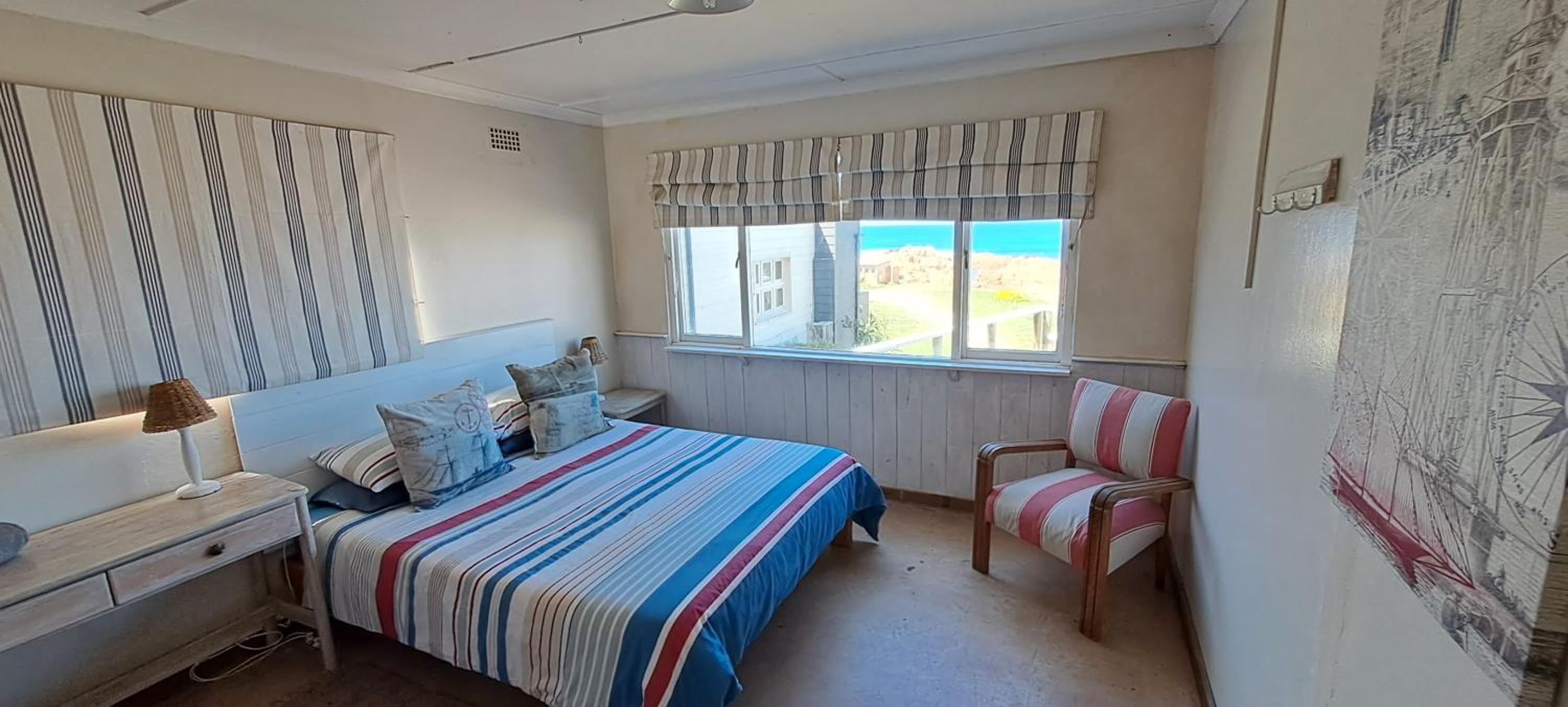 Sailaway Beach House