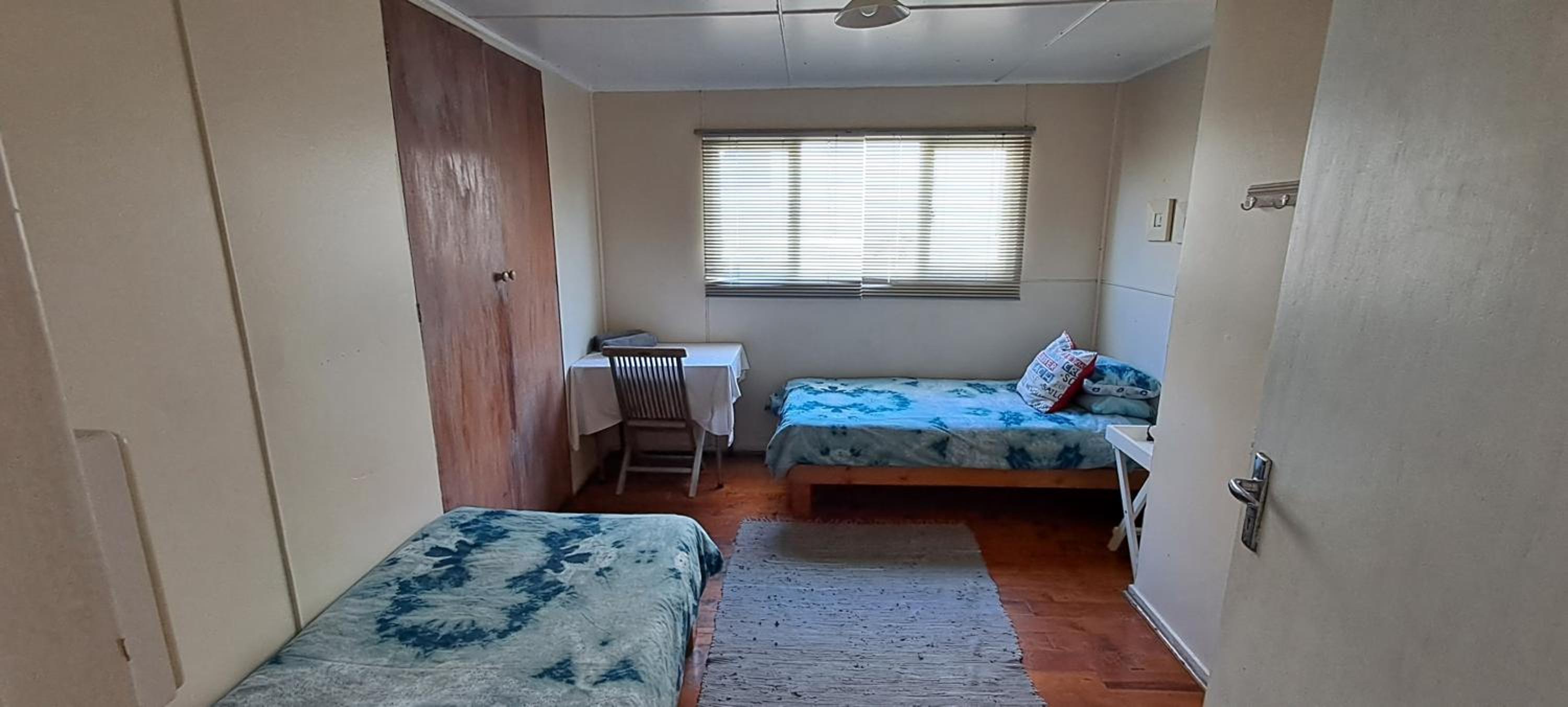 Sailaway Beach House