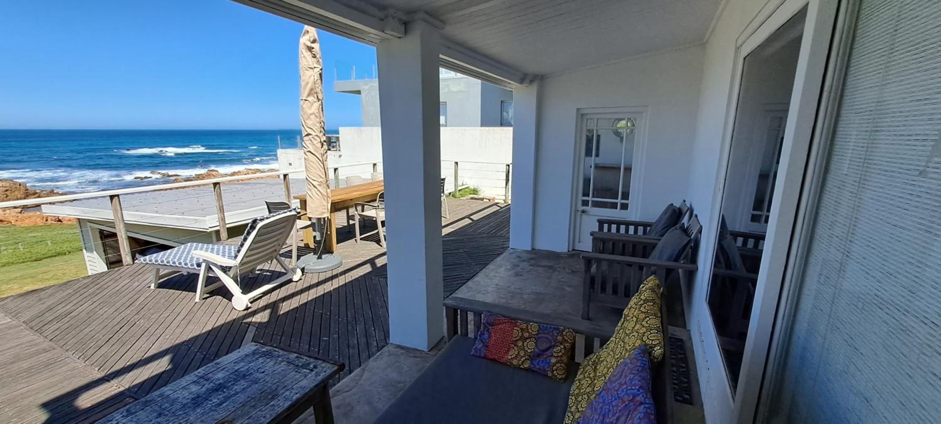 Sailaway Beach House