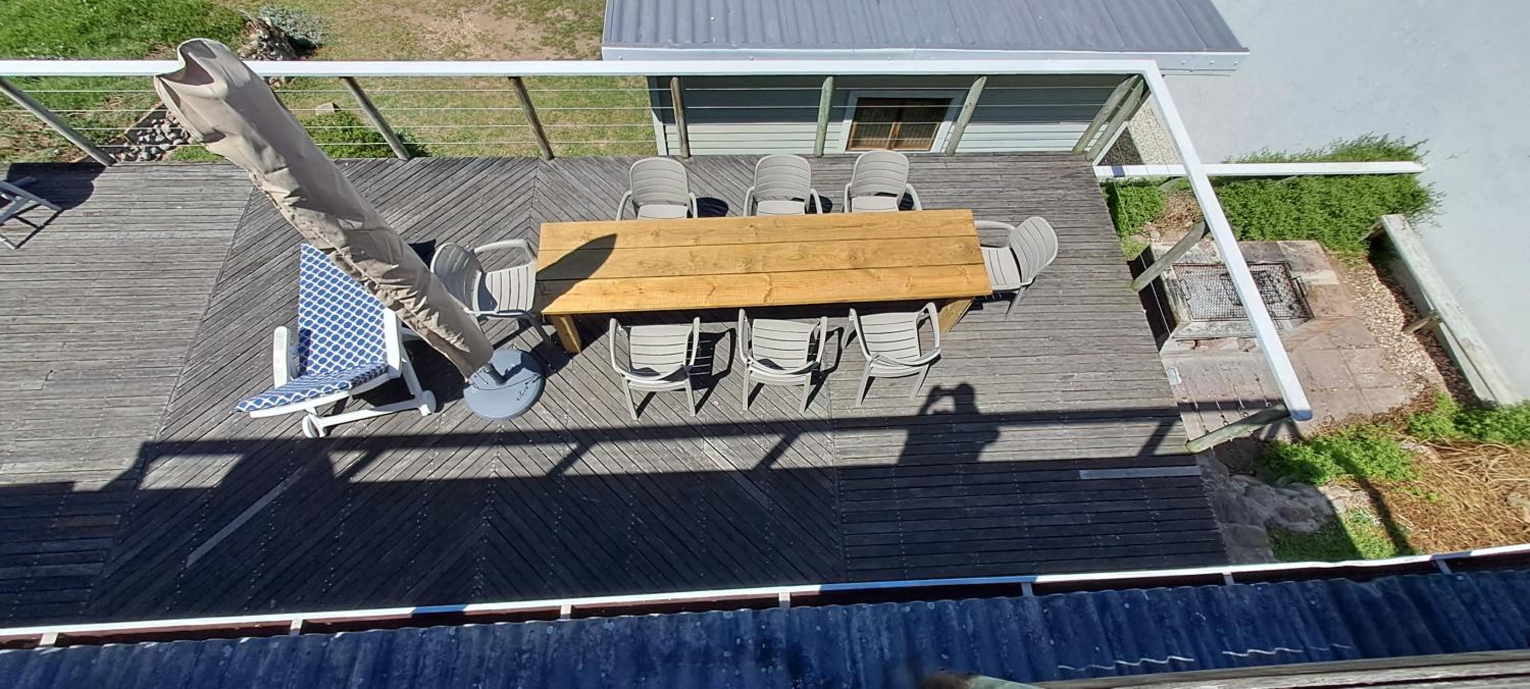 Sailaway Beach House