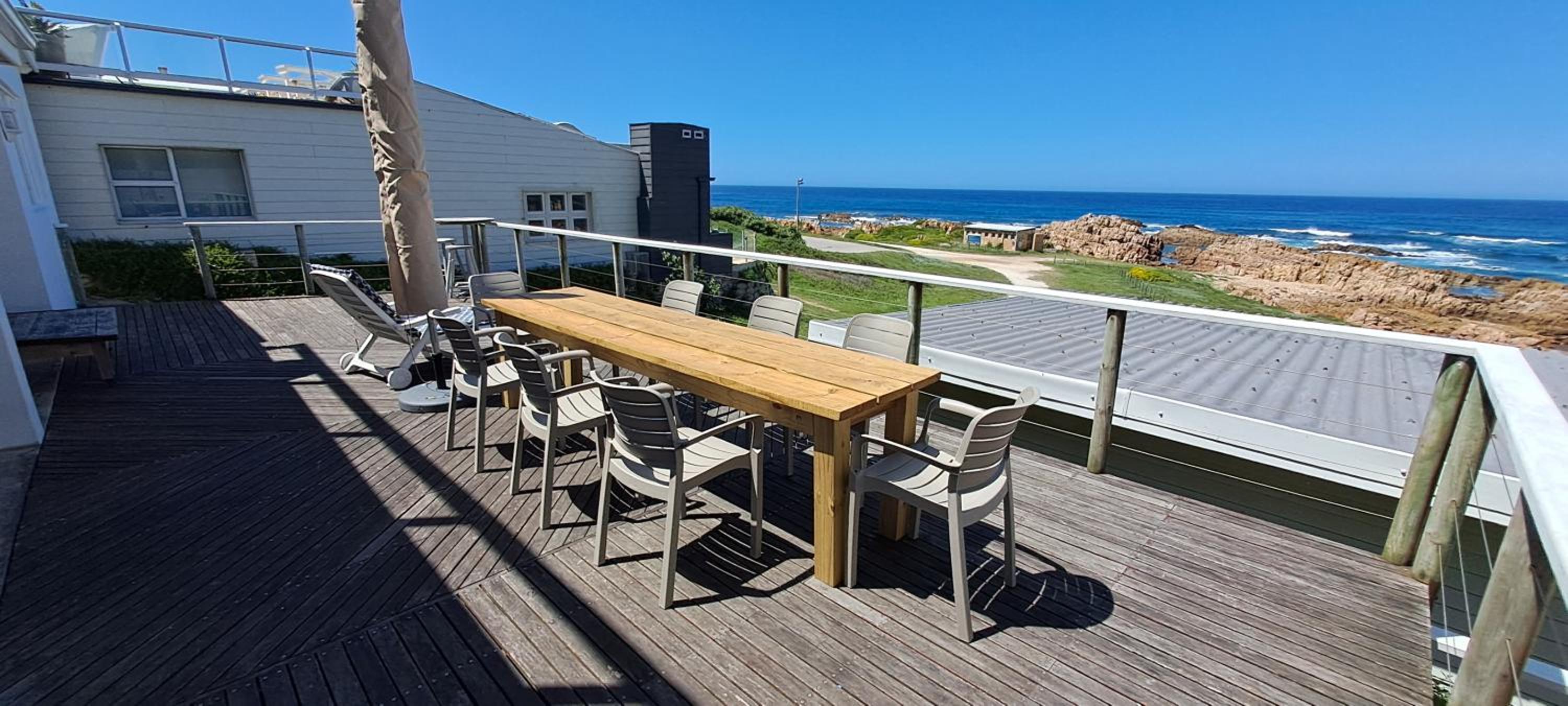 Sailaway Beach House