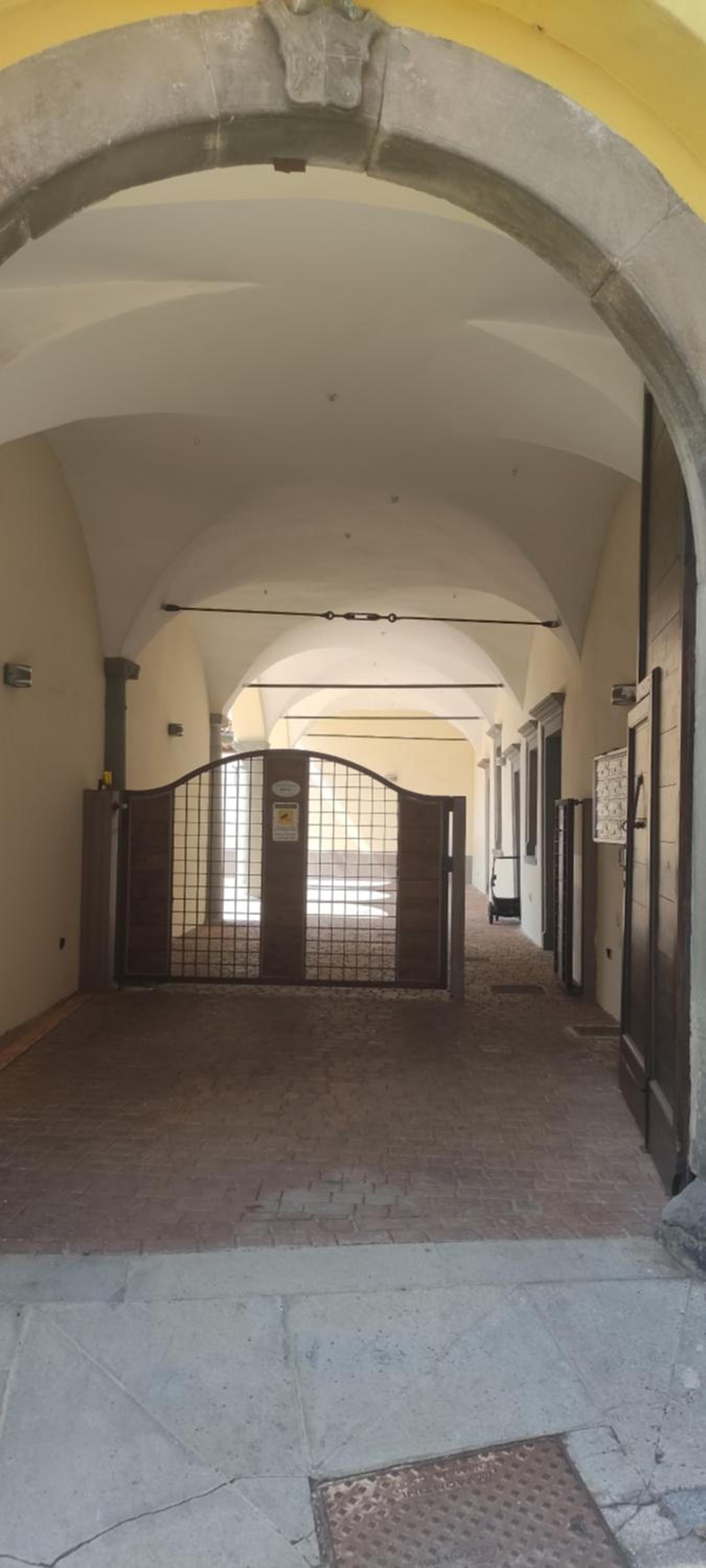 Appartamento del BUFO - appartamento al lago view 4