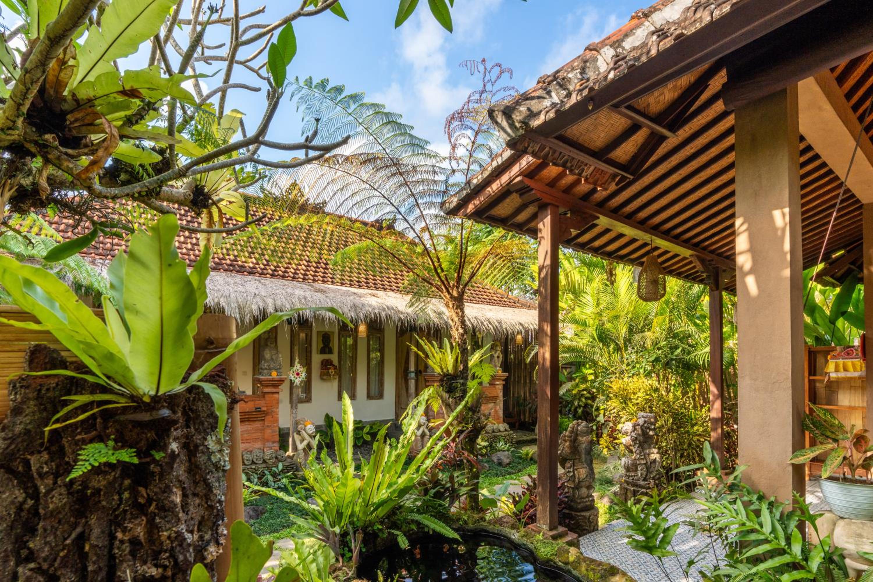 Villa Pranawa