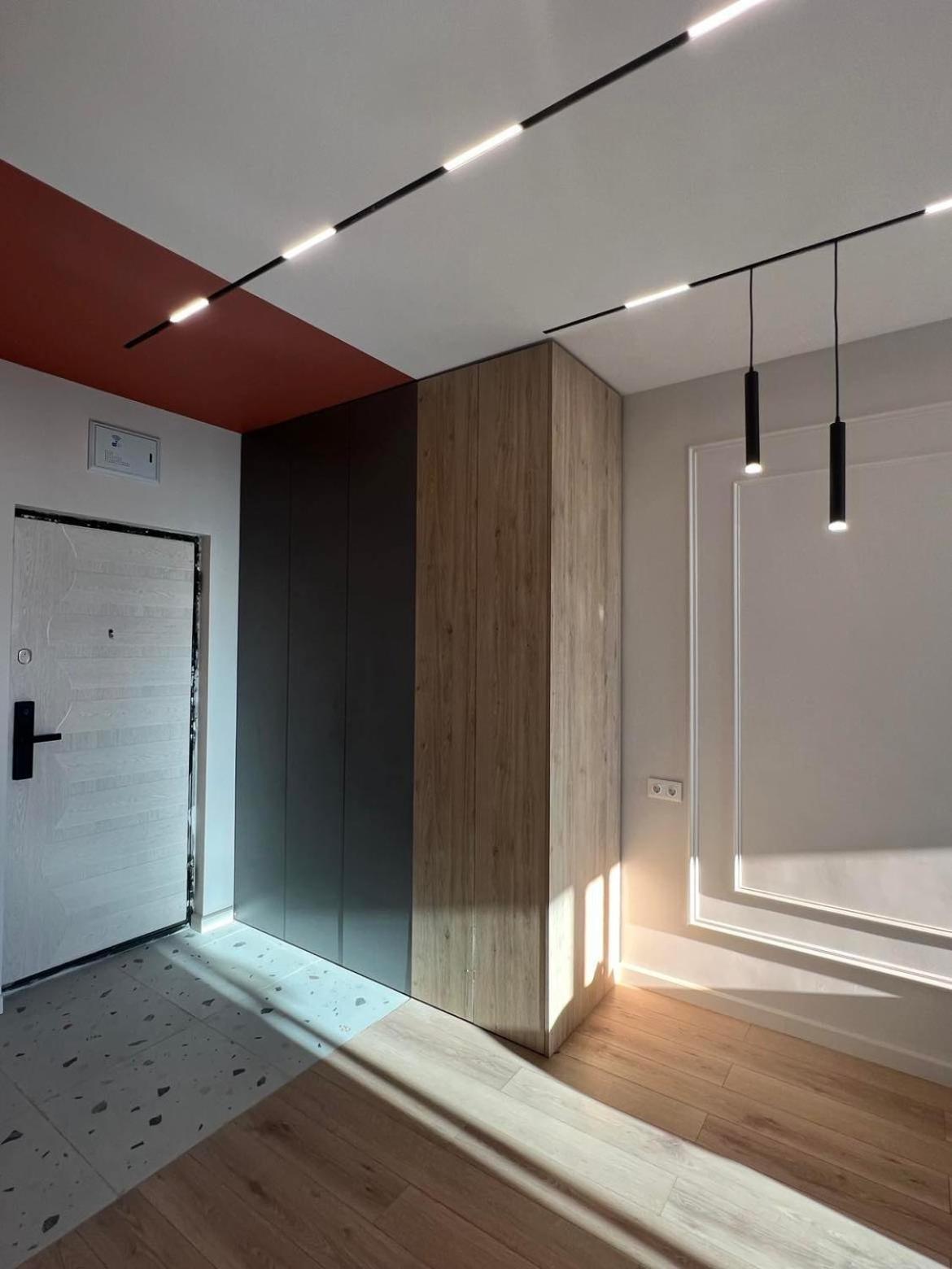 Shiny Apartment near the sea view 2