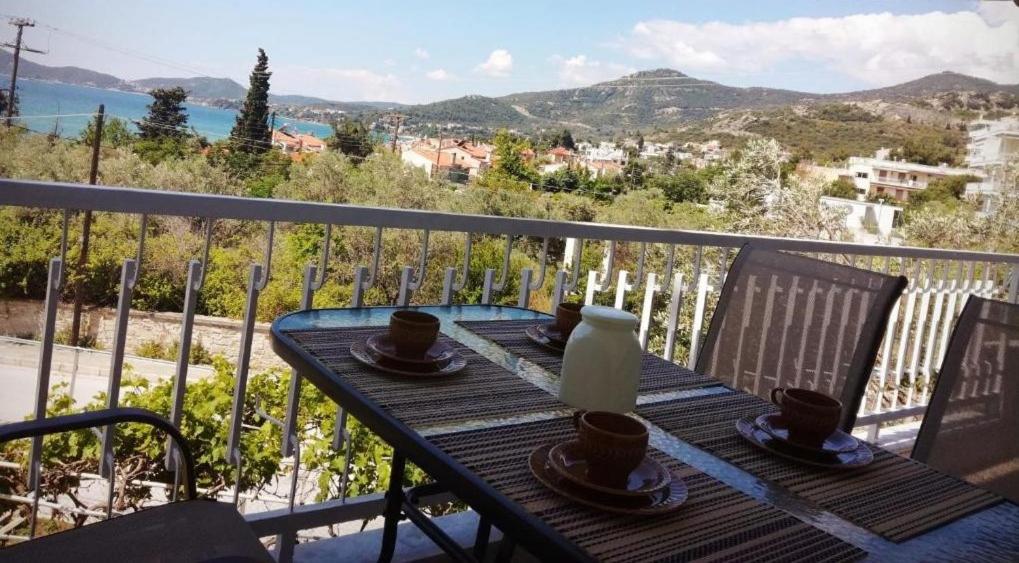 Sea View Palio Apartment view 3