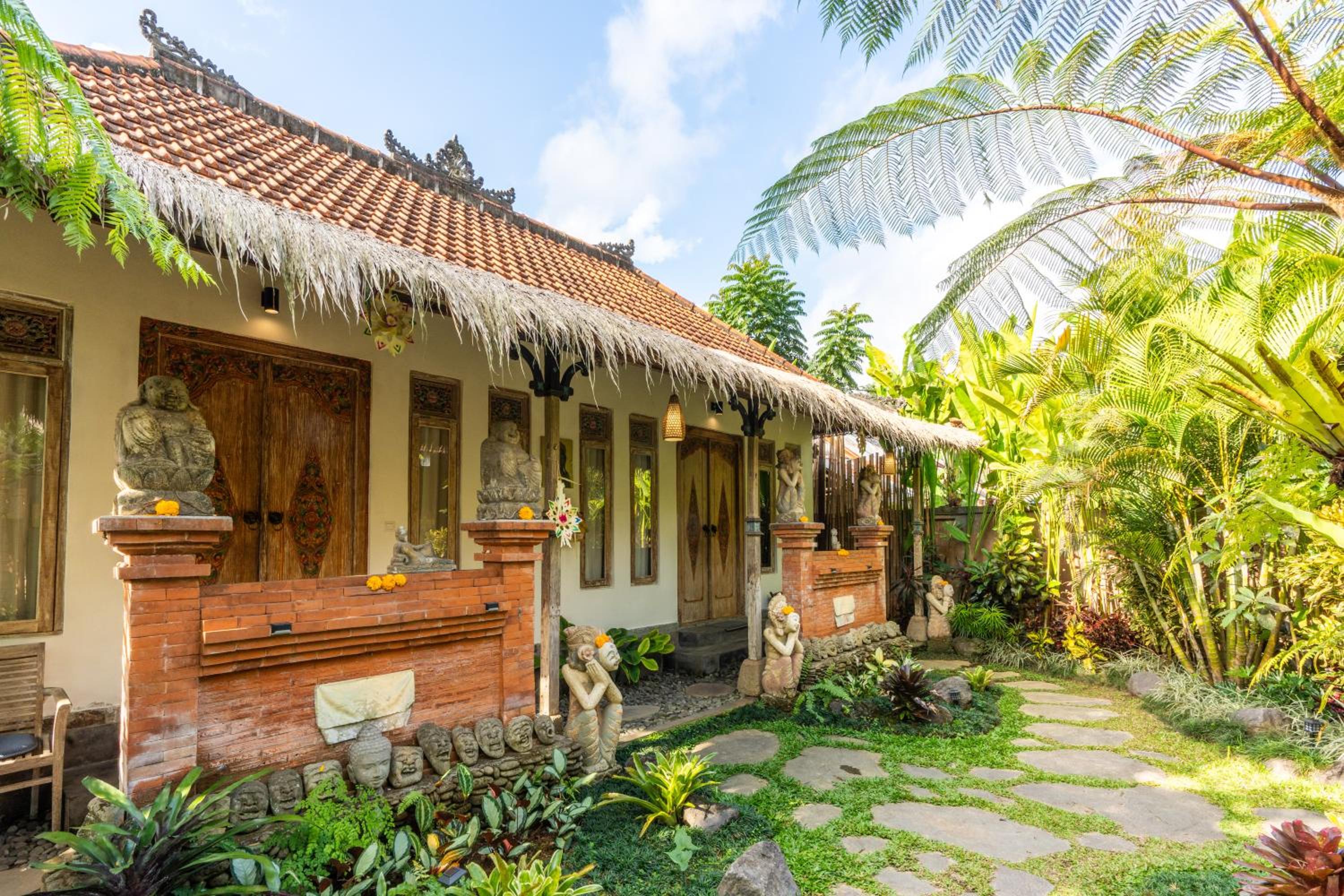 Villa Pranawa