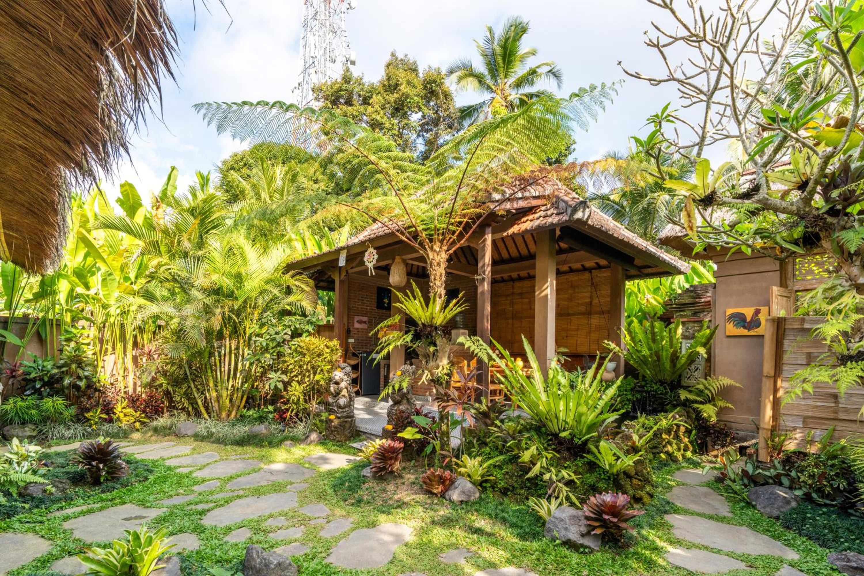 Villa Pranawa