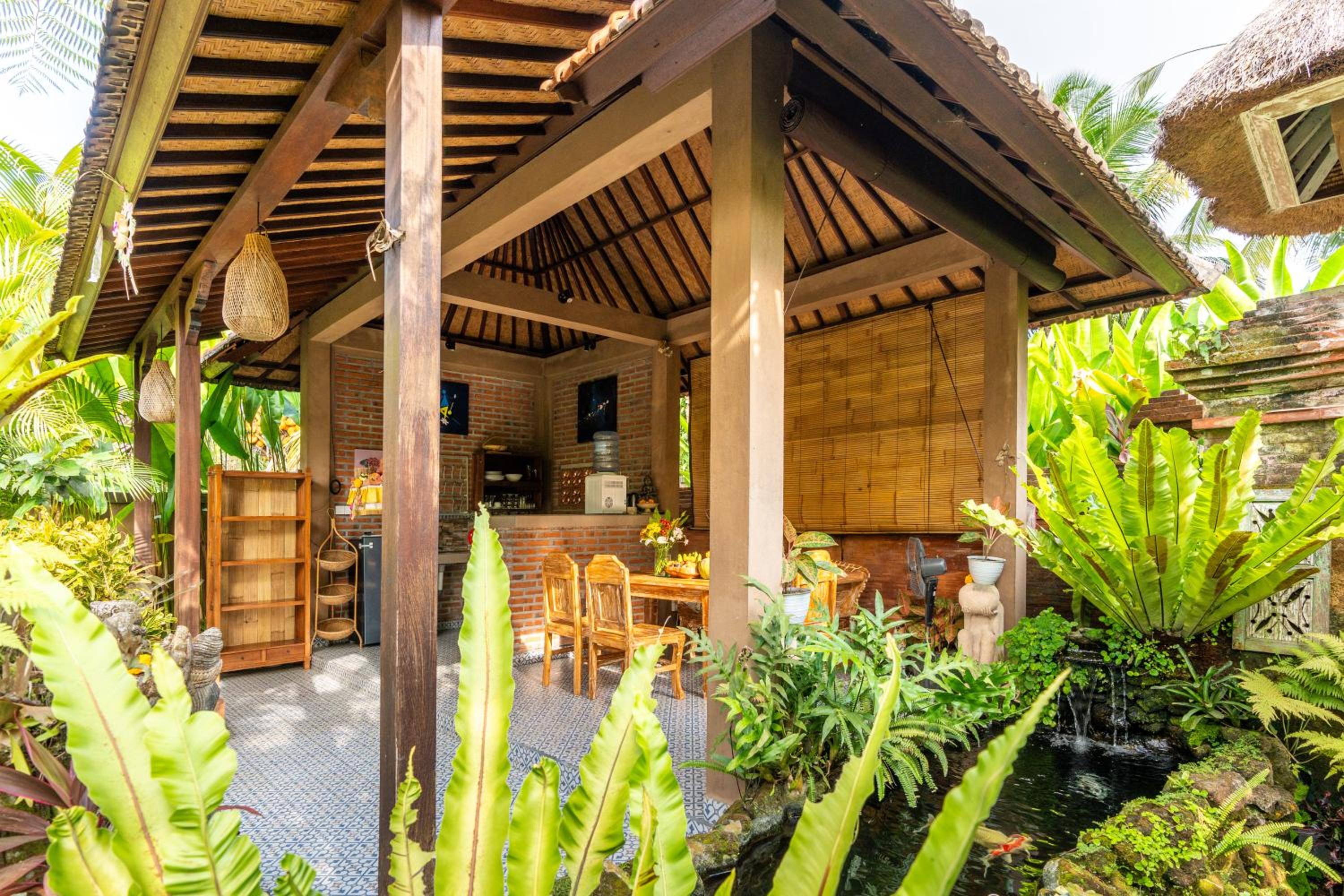 Villa Pranawa