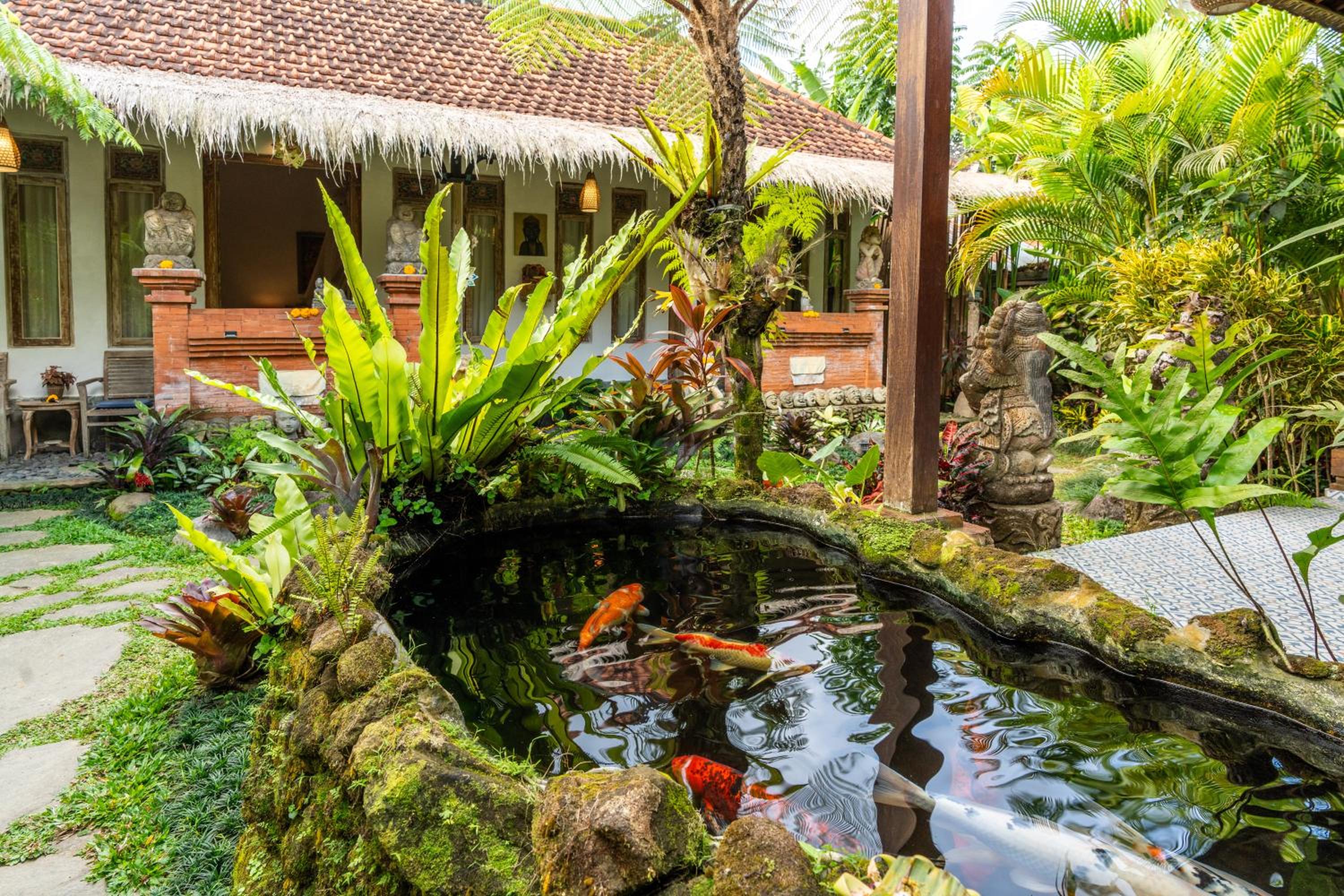 Villa Pranawa