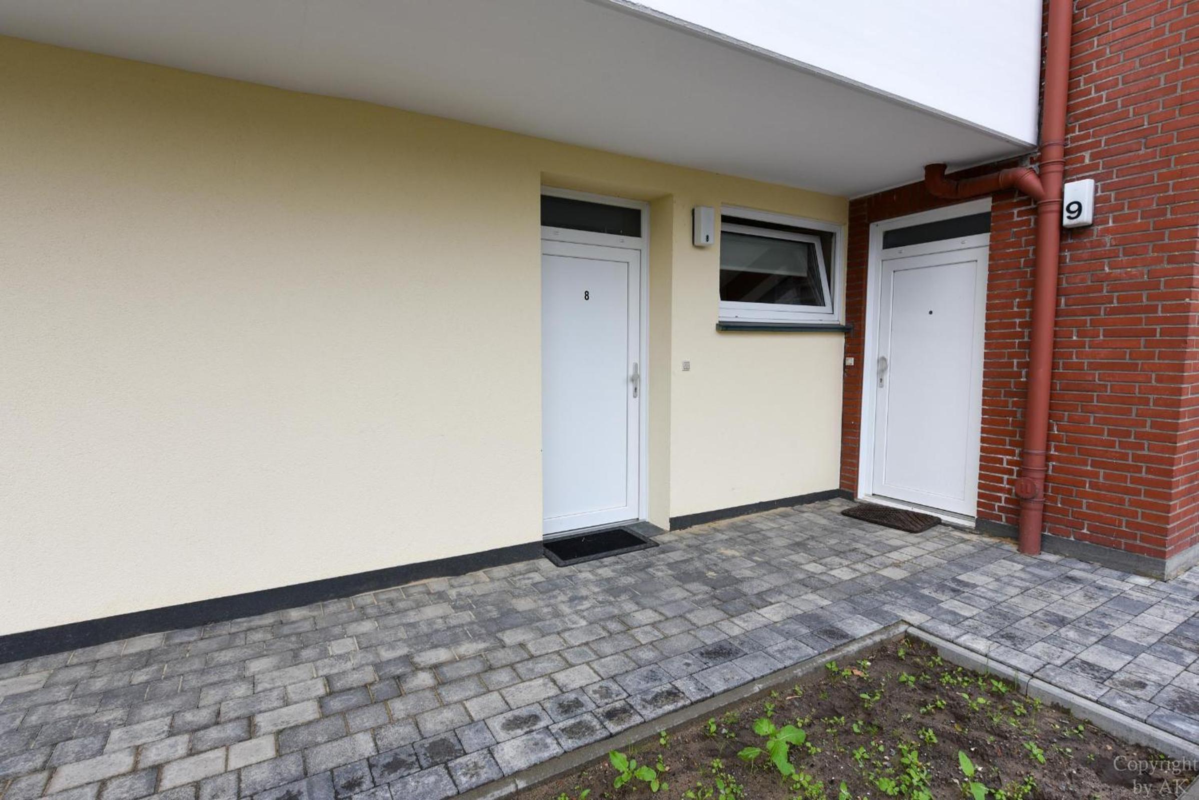 Haus Kehrwieder Appartement KEHR8