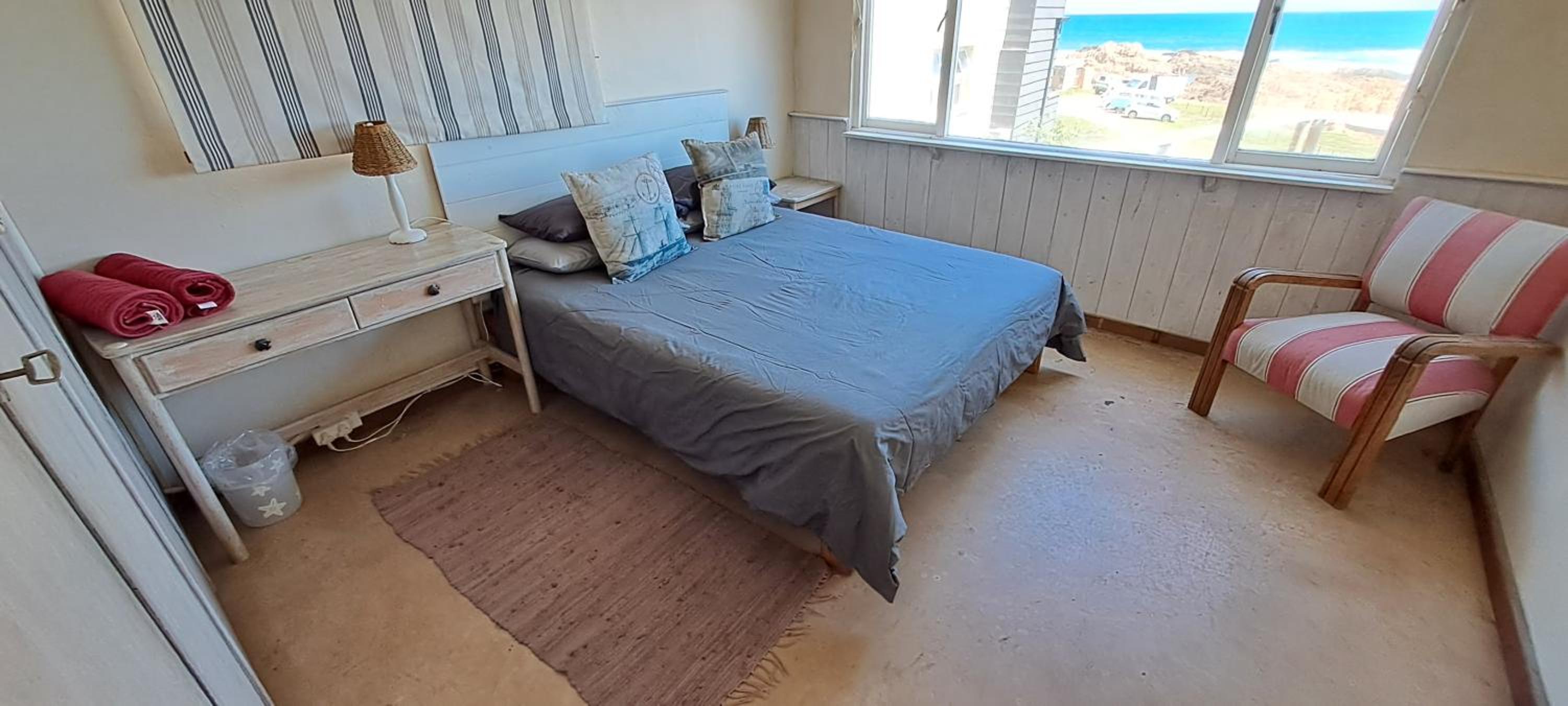 Sailaway Beach House
